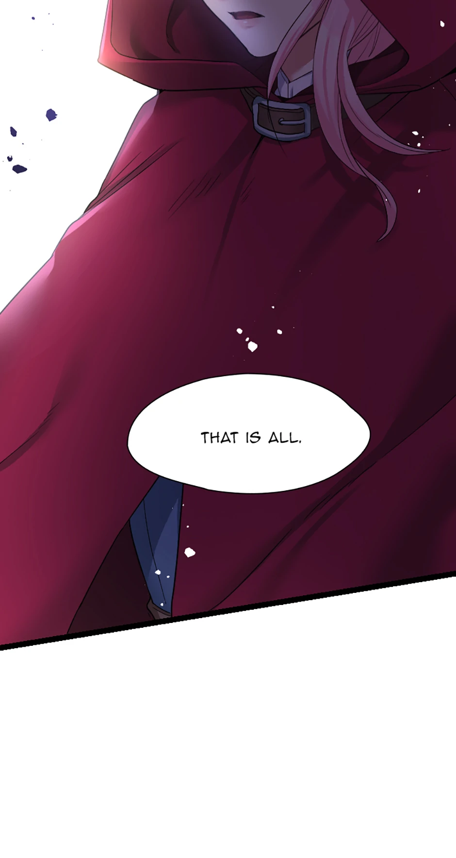 Lady of Iron Wall chapter 24 page 22