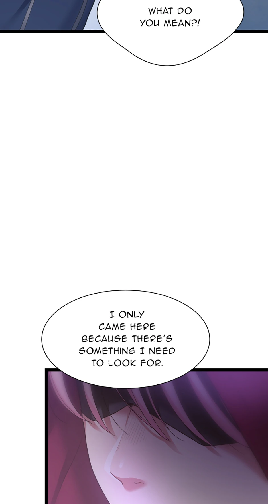Lady of Iron Wall chapter 24 page 24