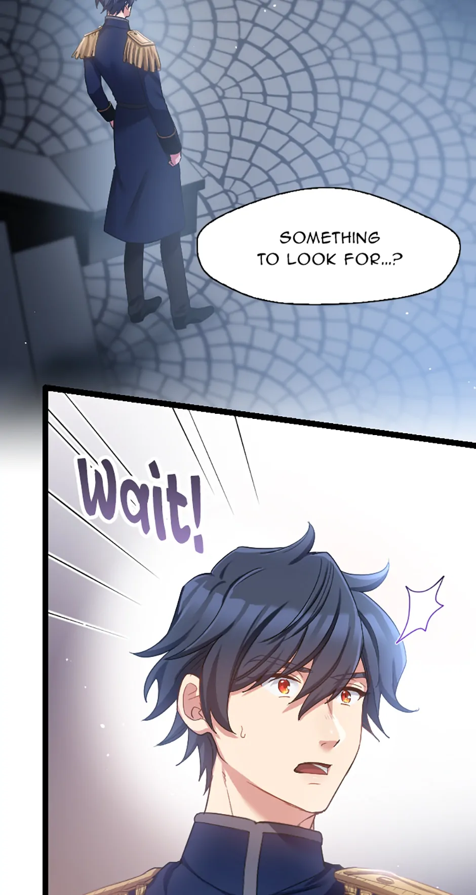 Lady of Iron Wall chapter 24 page 26