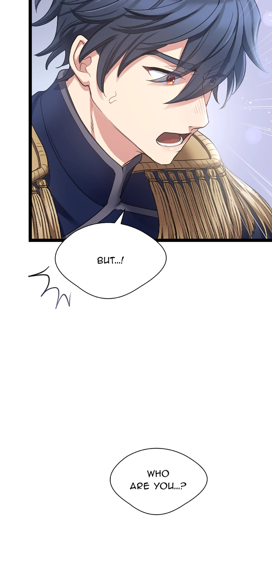 Lady of Iron Wall chapter 24 page 33