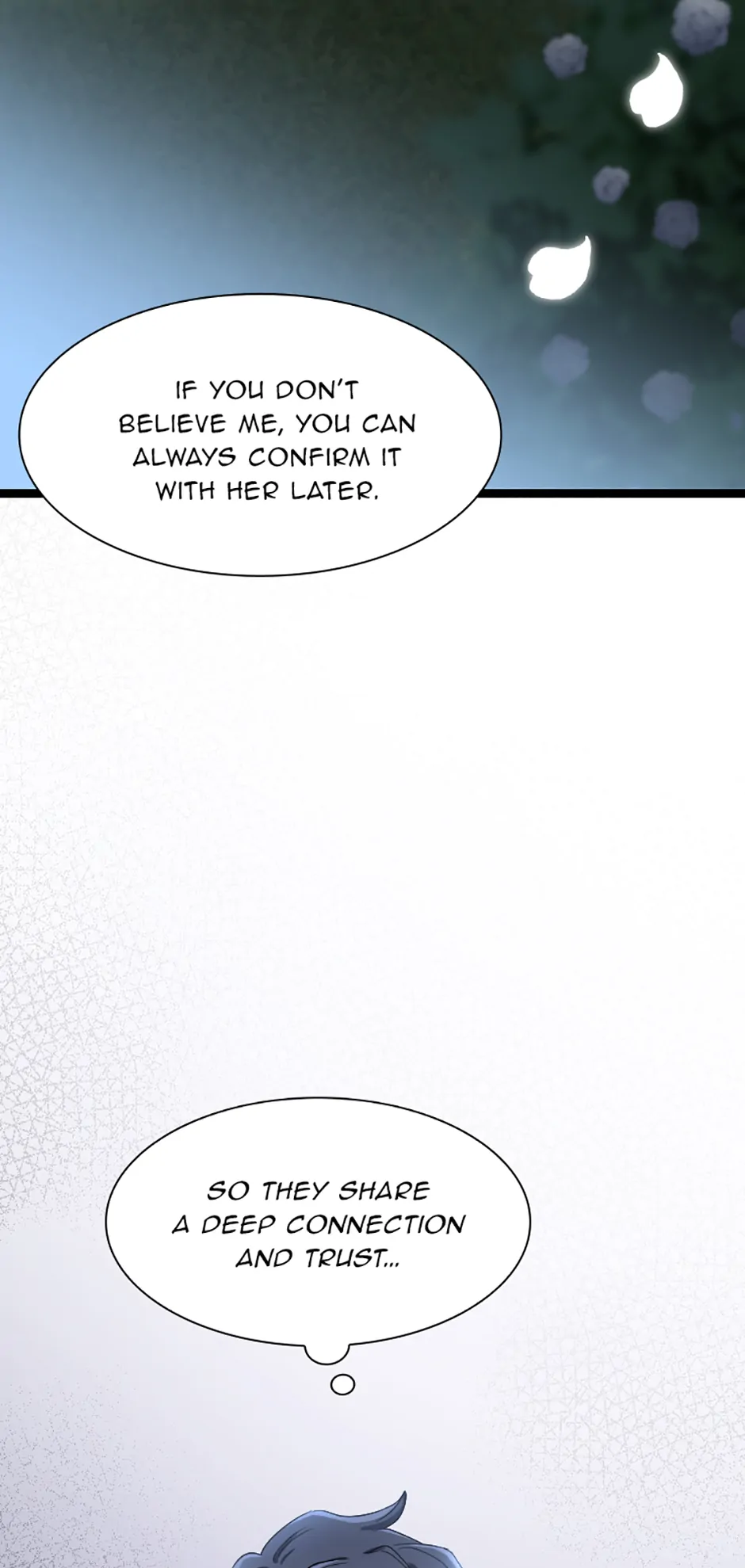 Lady of Iron Wall chapter 24 page 35