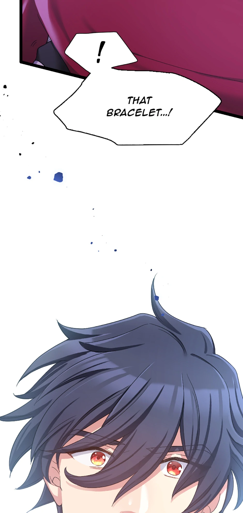 Lady of Iron Wall chapter 24 page 38