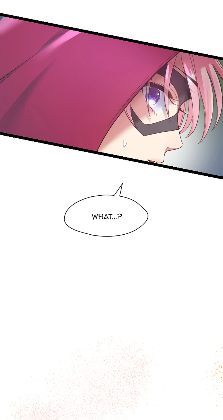 Lady of Iron Wall chapter 24 page 40