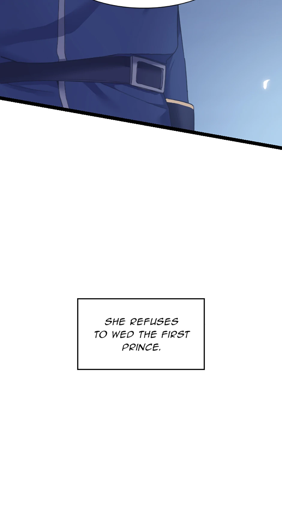 Lady of Iron Wall chapter 24 page 46