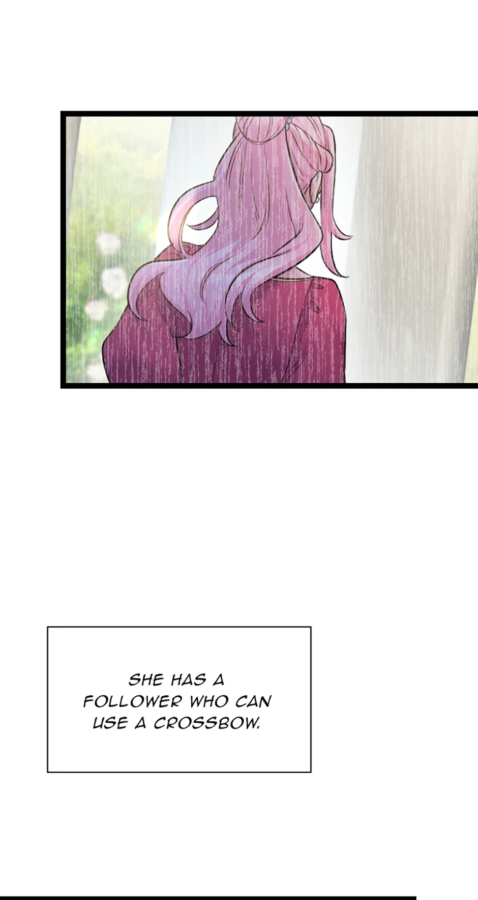 Lady of Iron Wall chapter 24 page 47