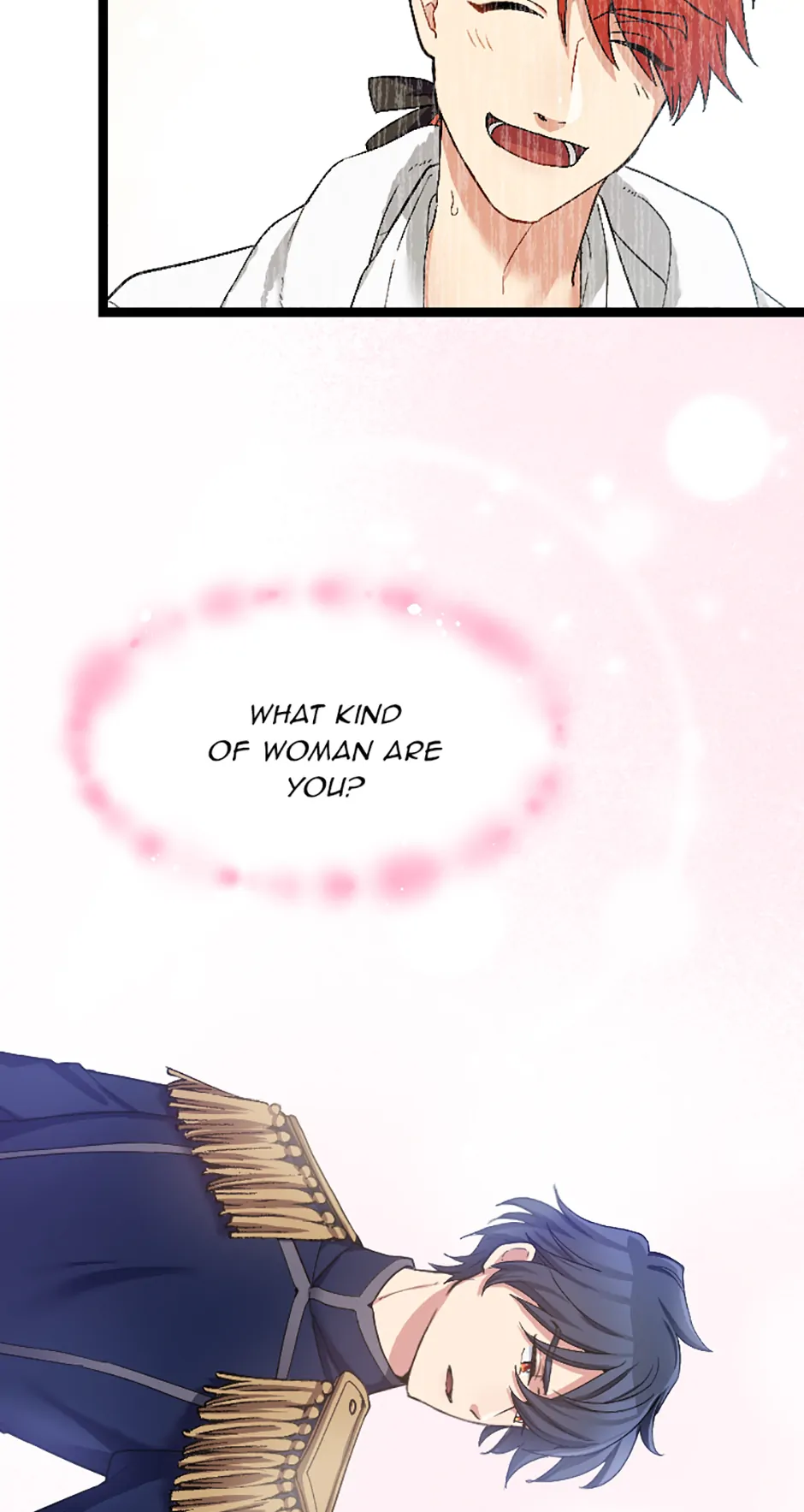 Lady of Iron Wall chapter 24 page 49