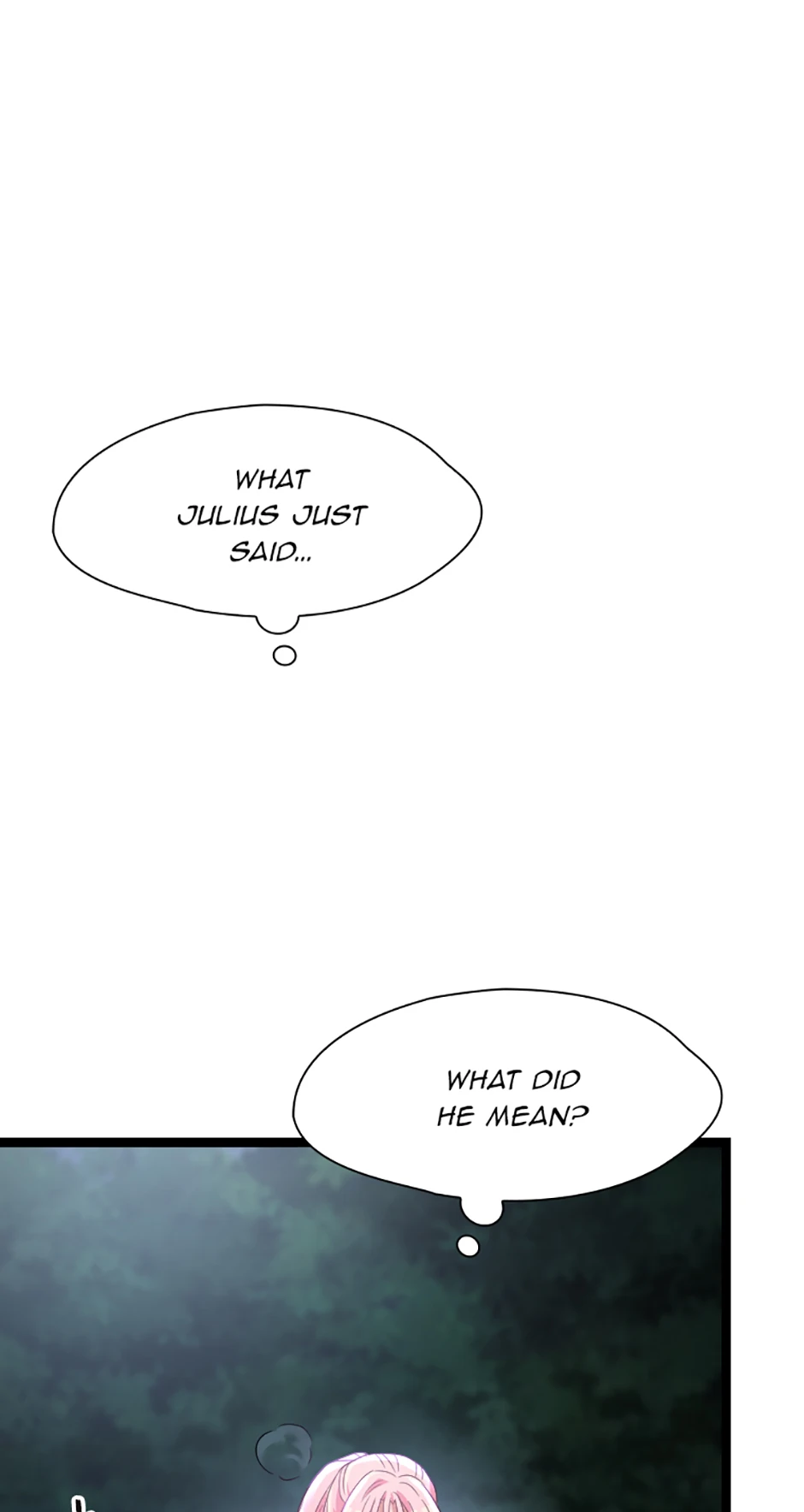 Lady of Iron Wall chapter 24 page 54