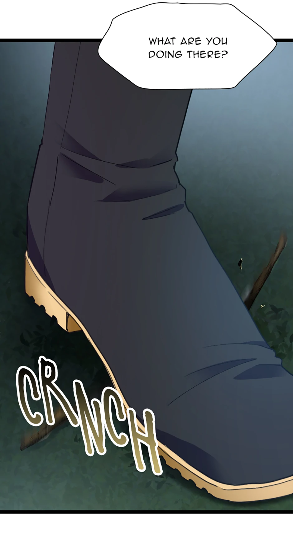 Lady of Iron Wall chapter 24 page 60