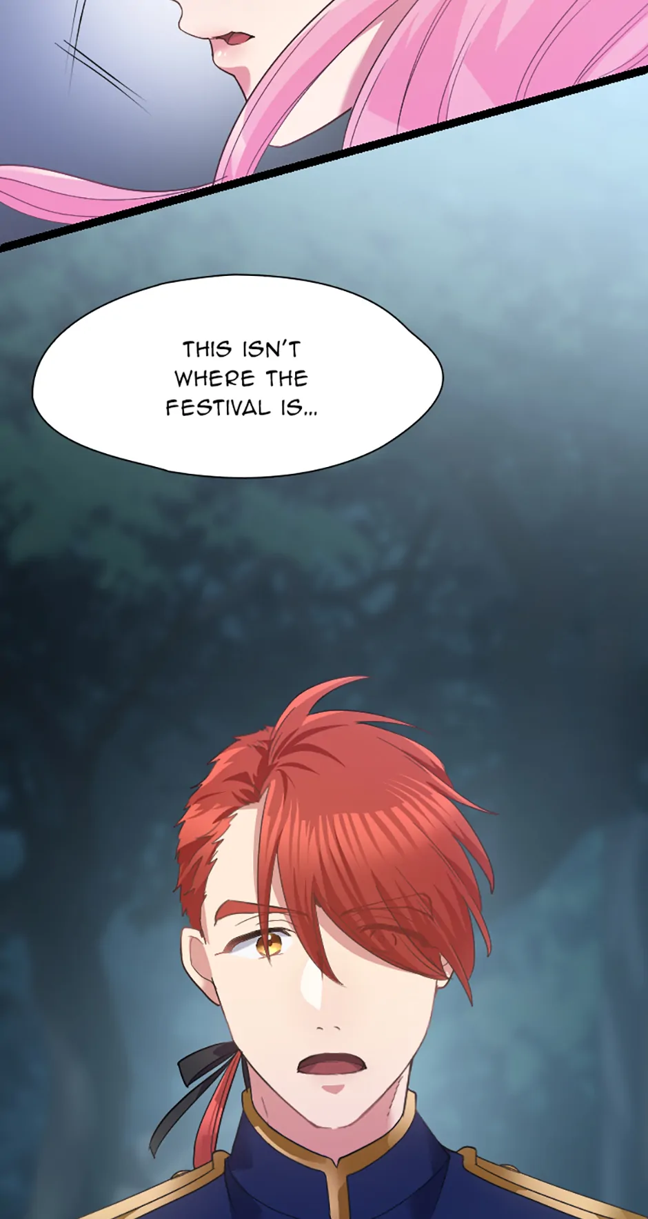 Lady of Iron Wall chapter 24 page 62