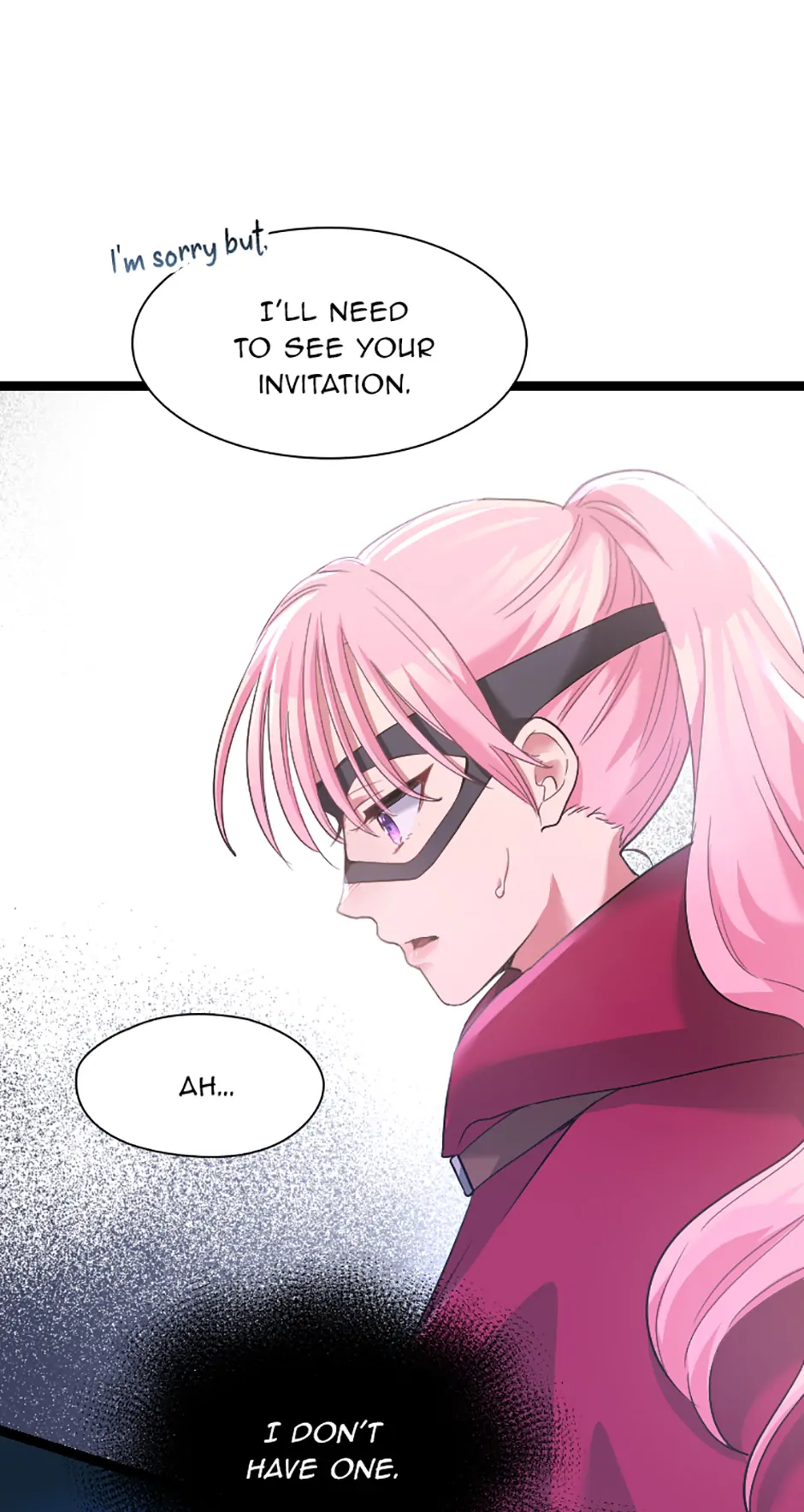 Lady of Iron Wall chapter 24 page 65