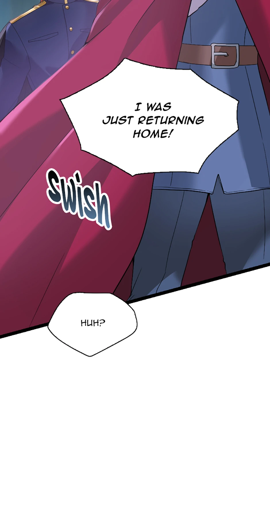 Lady of Iron Wall chapter 24 page 67