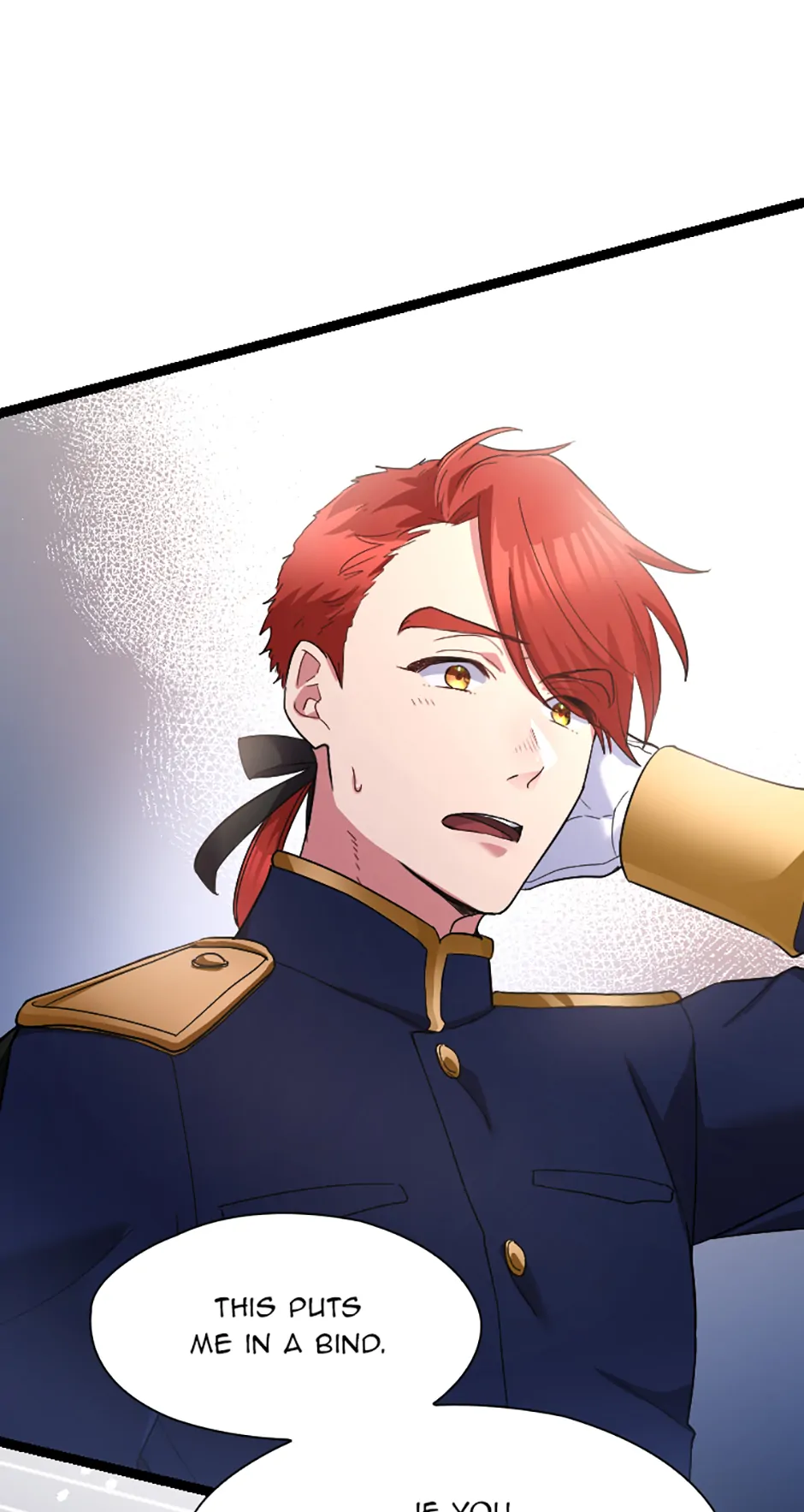 Lady of Iron Wall chapter 24 page 68