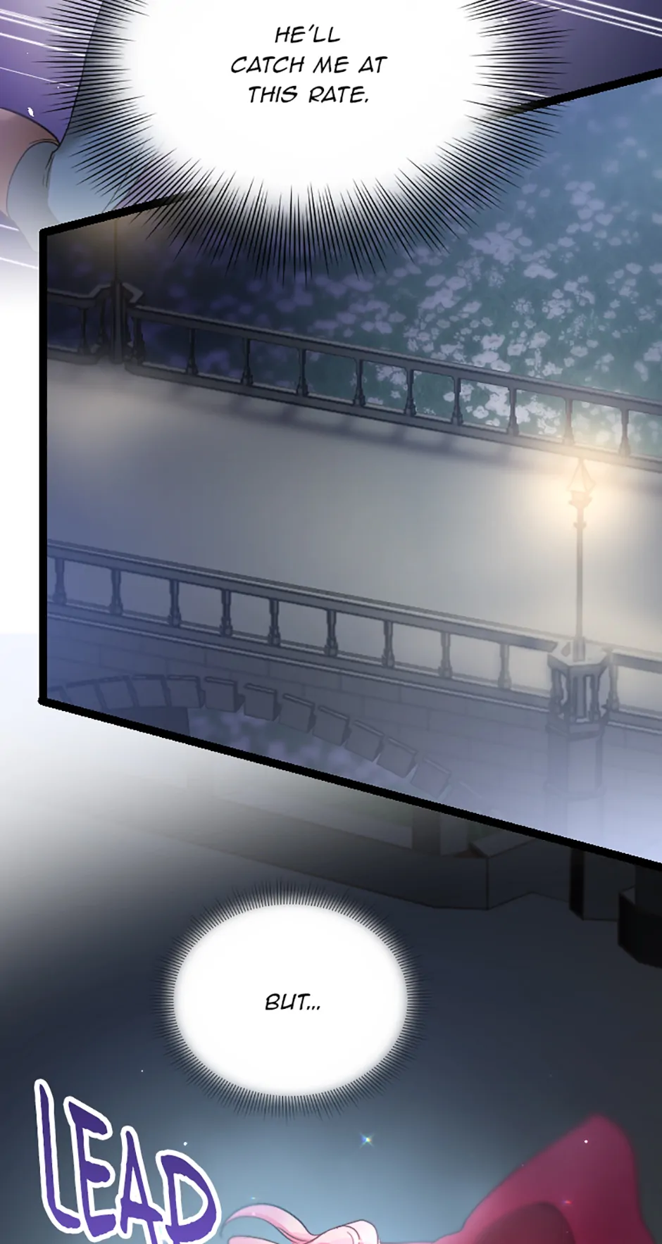 Lady of Iron Wall chapter 24 page 70