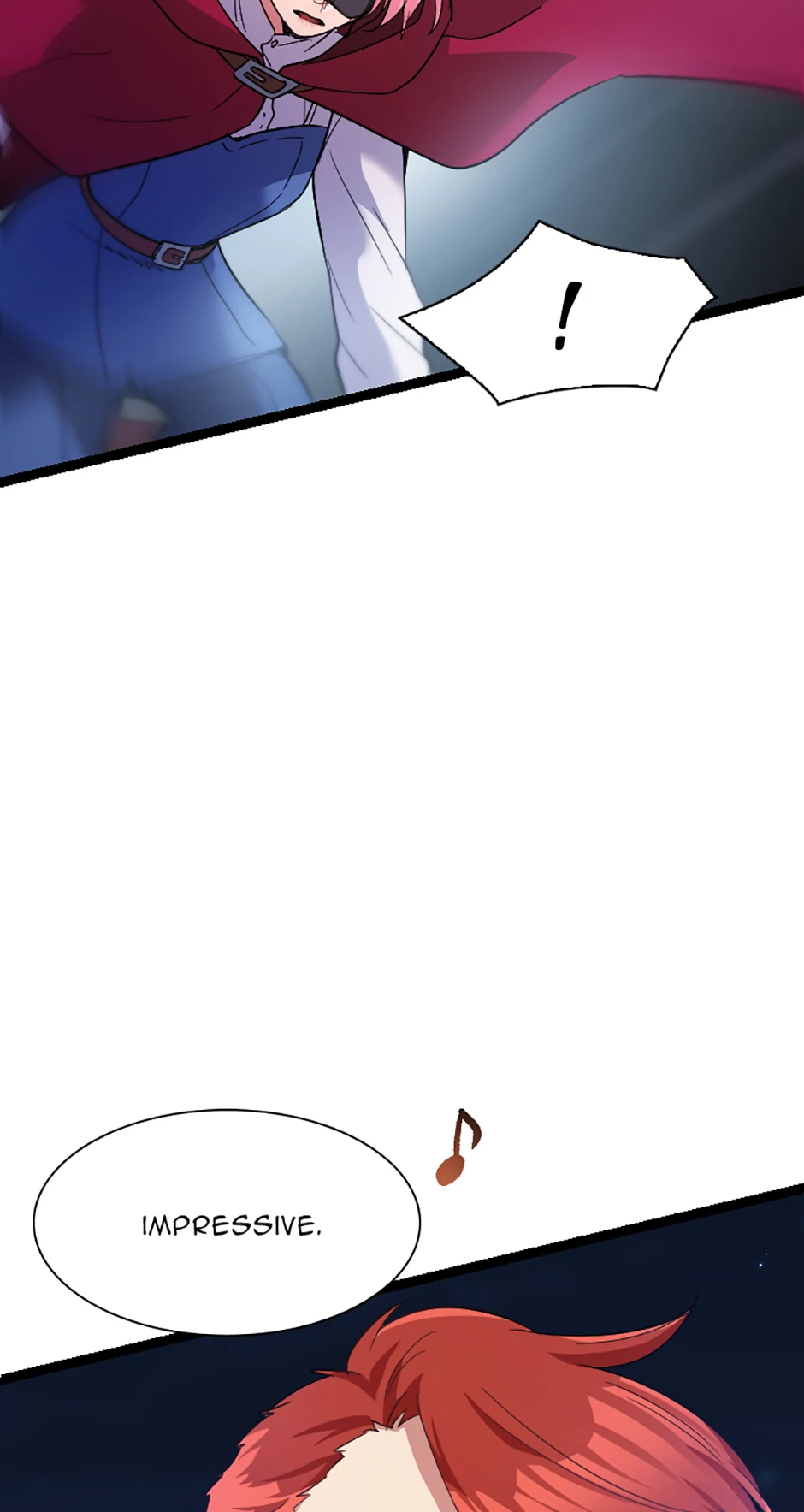 Lady of Iron Wall chapter 24 page 73