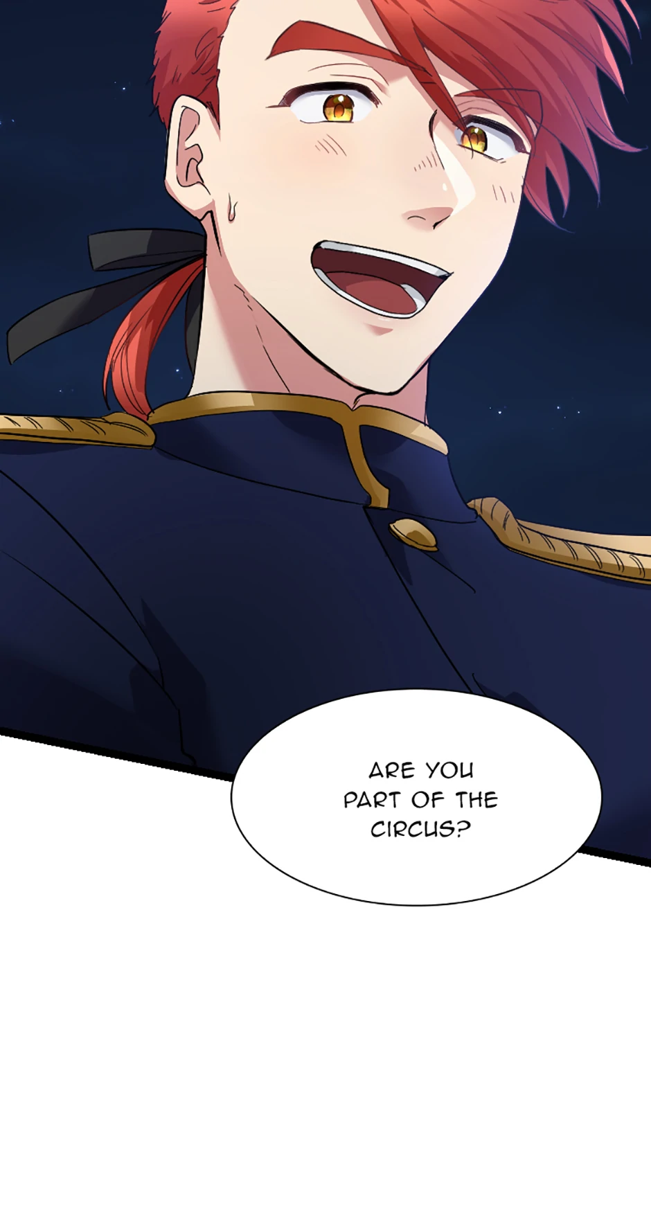 Lady of Iron Wall chapter 24 page 74