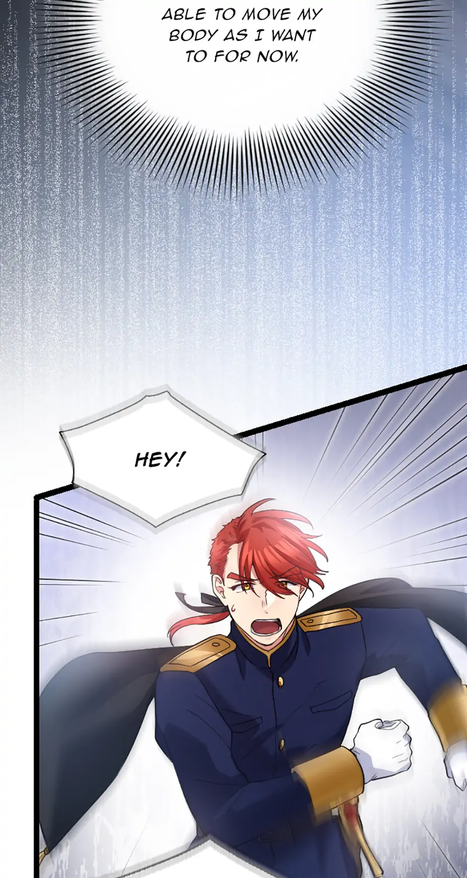 Lady of Iron Wall chapter 24 page 77