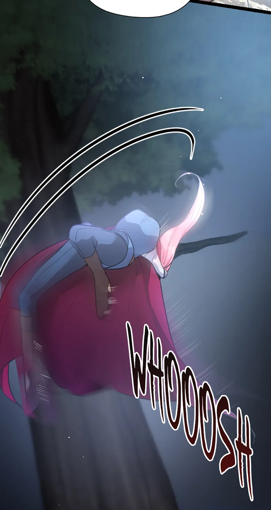 Lady of Iron Wall chapter 24 page 80
