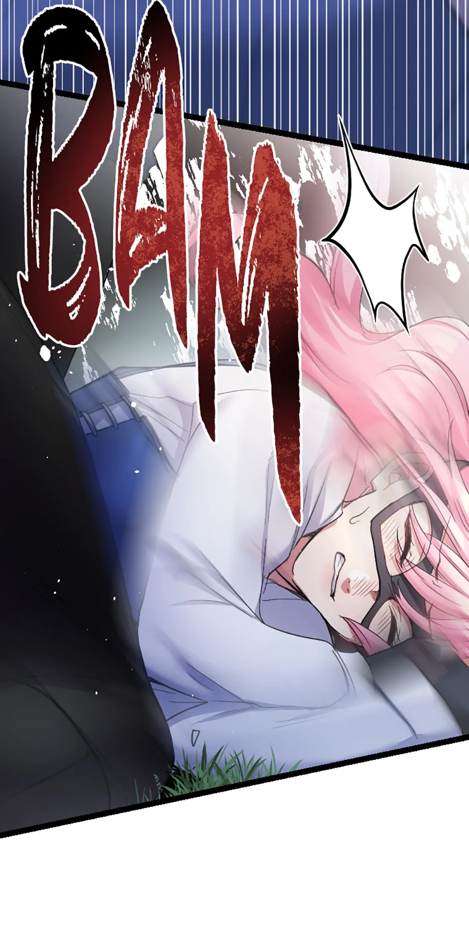 Lady of Iron Wall chapter 24 page 87