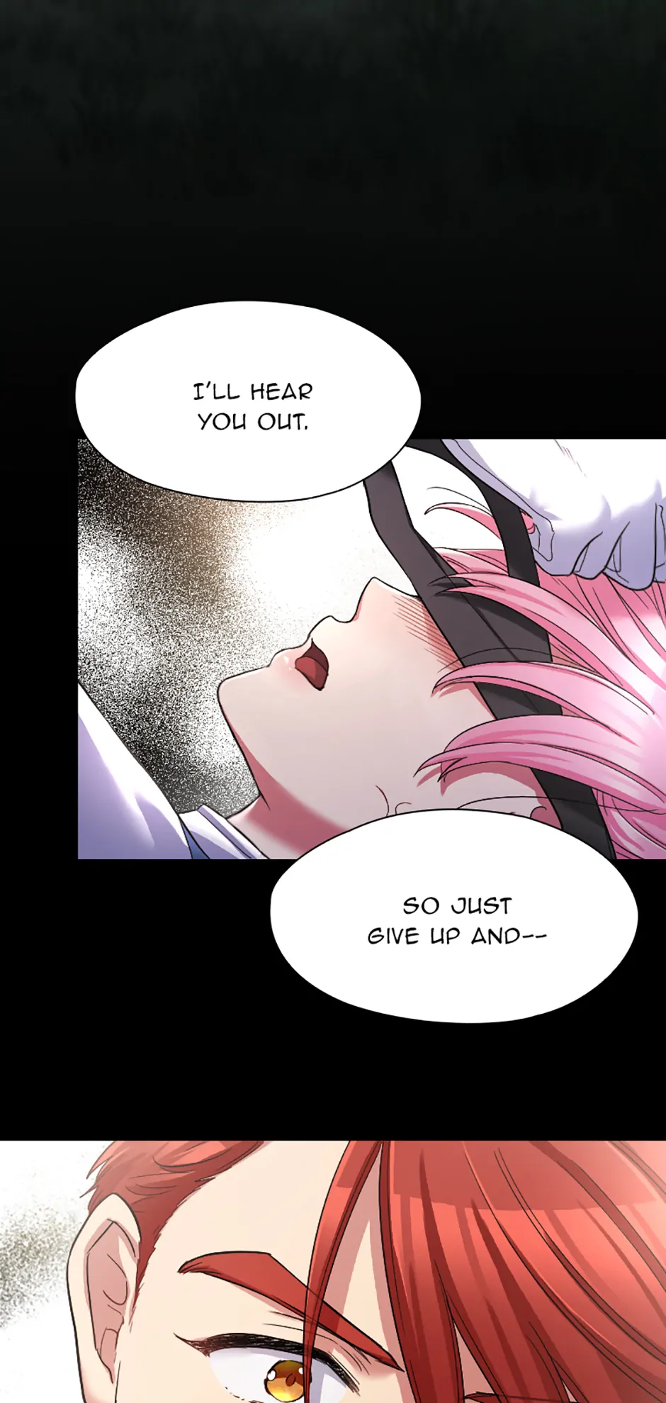 Lady of Iron Wall chapter 24 page 90