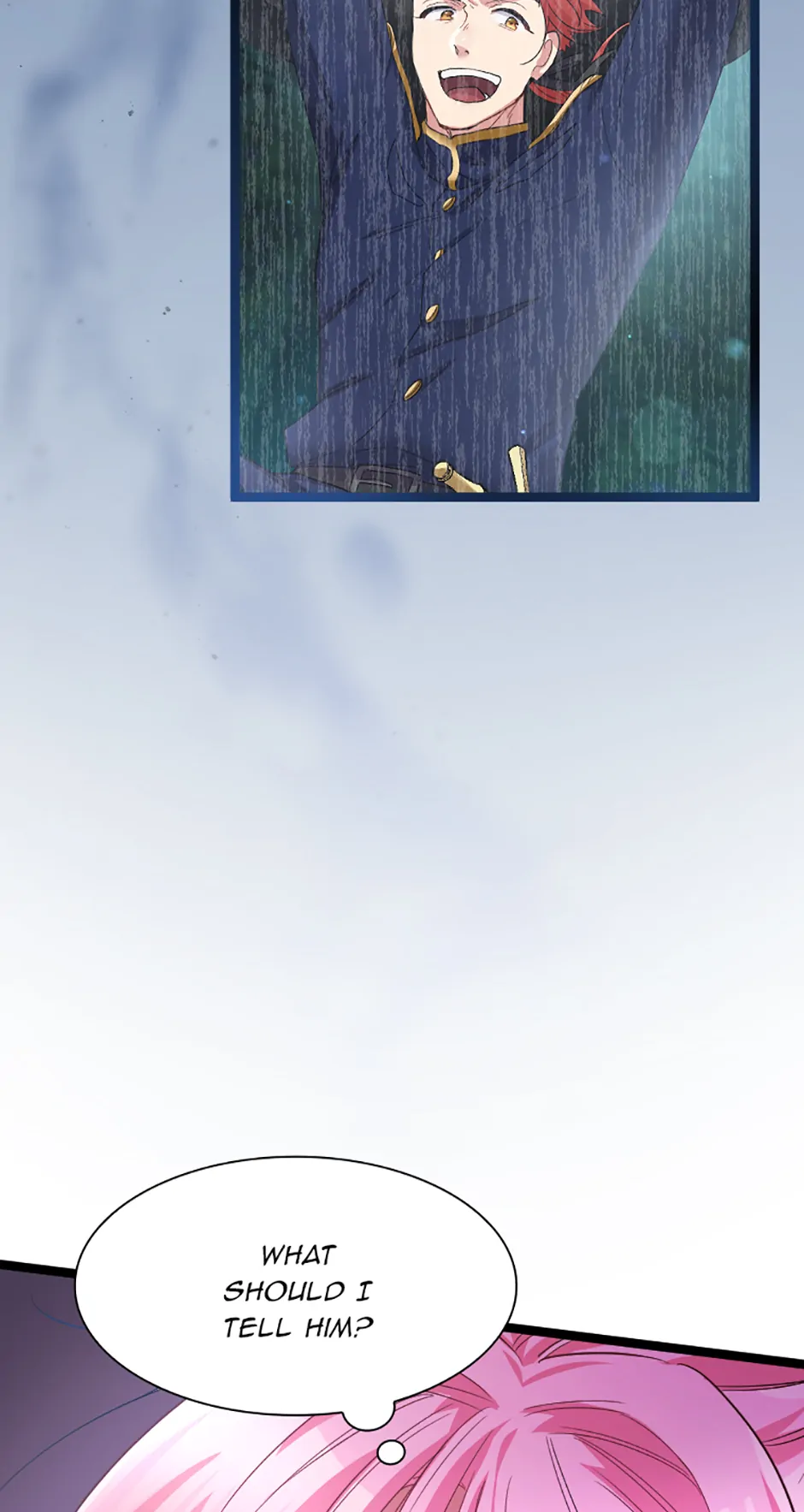 Lady of Iron Wall chapter 25 page 12