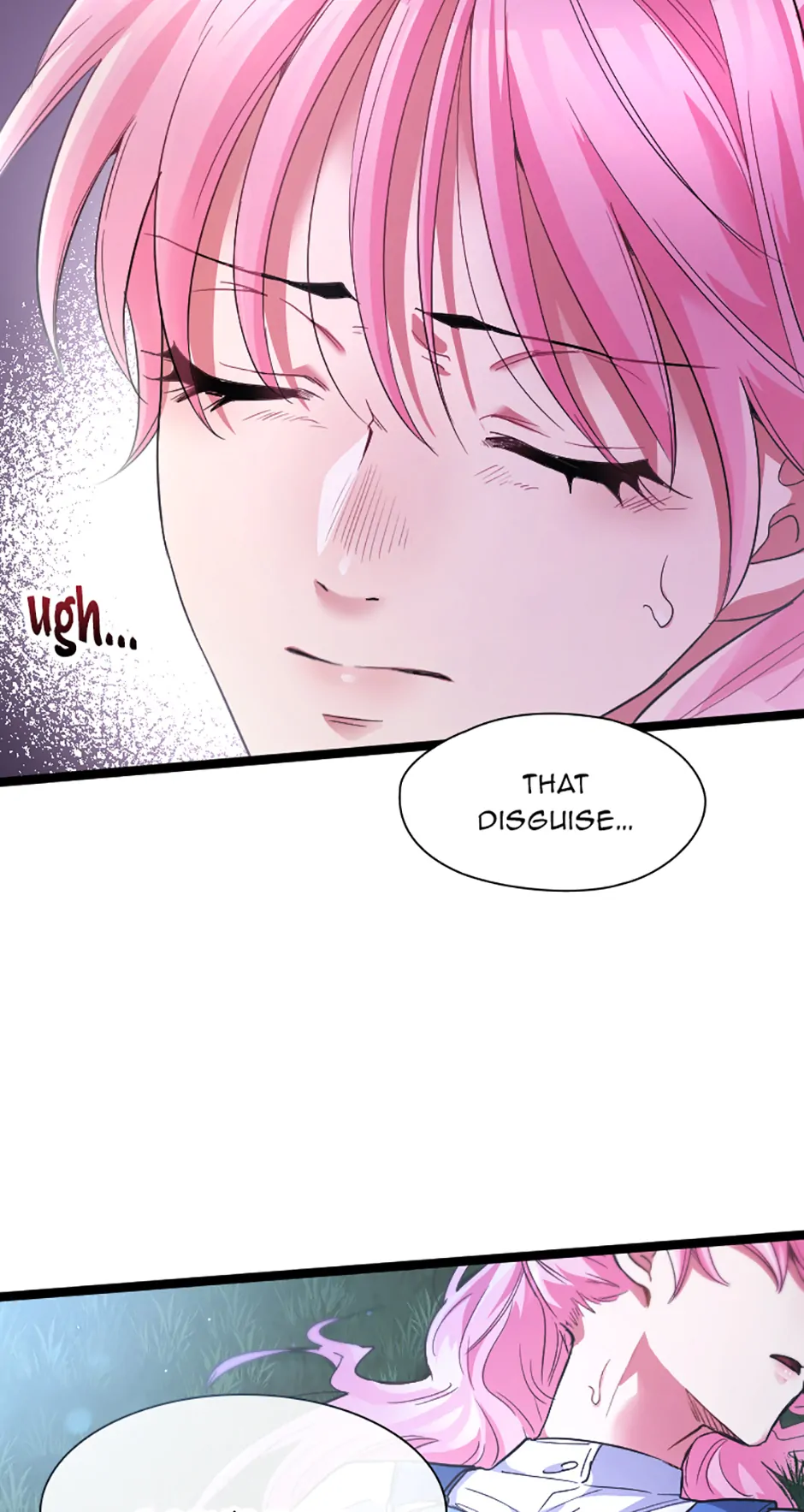 Lady of Iron Wall chapter 25 page 13