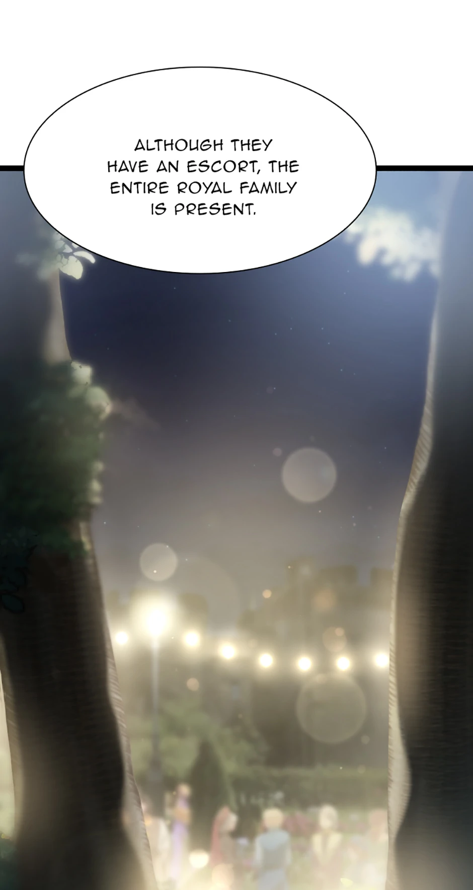 Lady of Iron Wall chapter 25 page 17