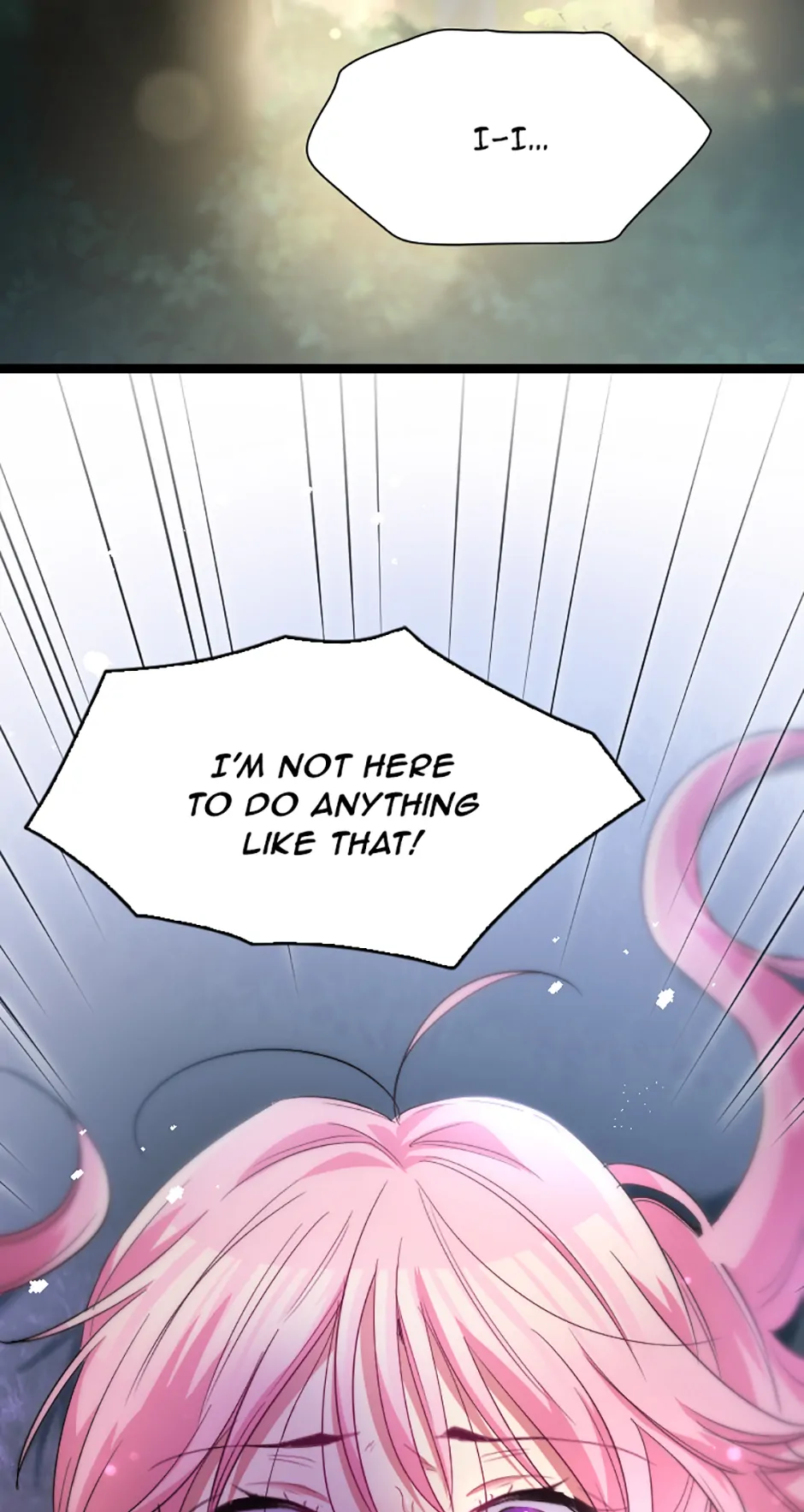 Lady of Iron Wall chapter 25 page 18
