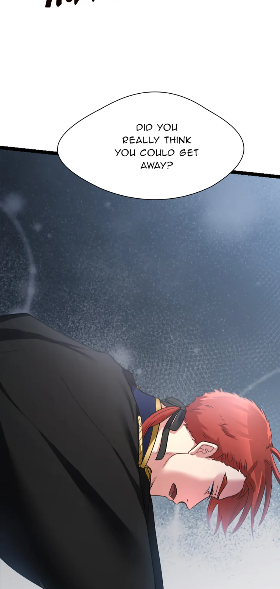 Lady of Iron Wall chapter 25 page 2