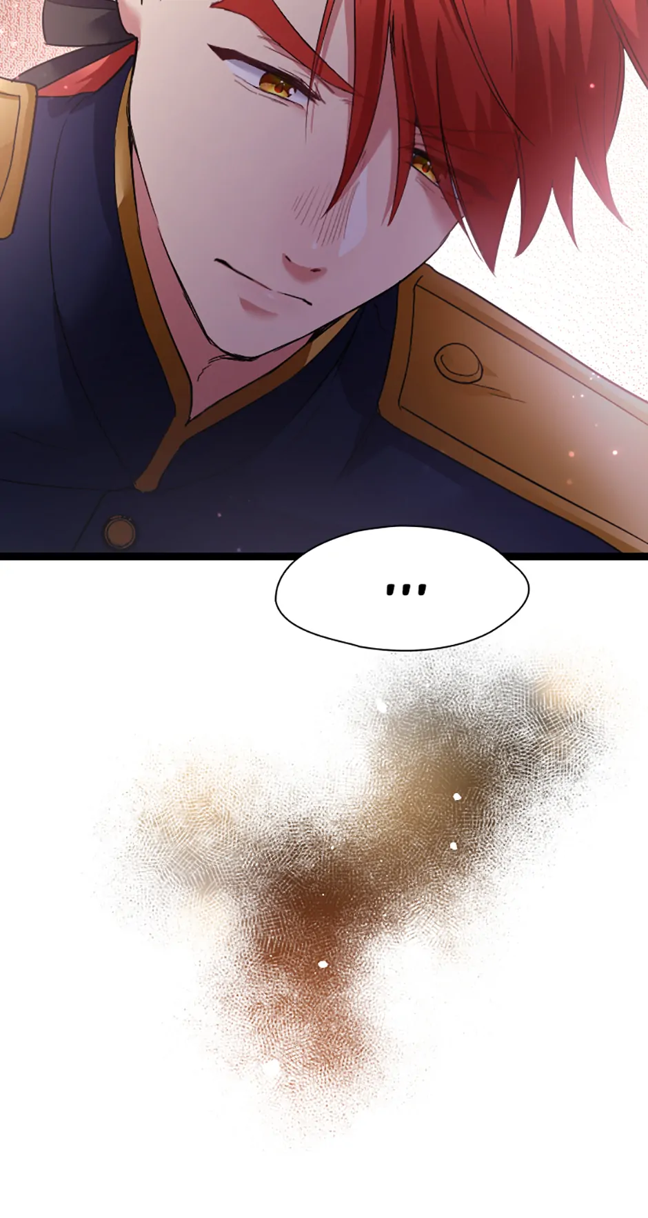 Lady of Iron Wall chapter 25 page 21