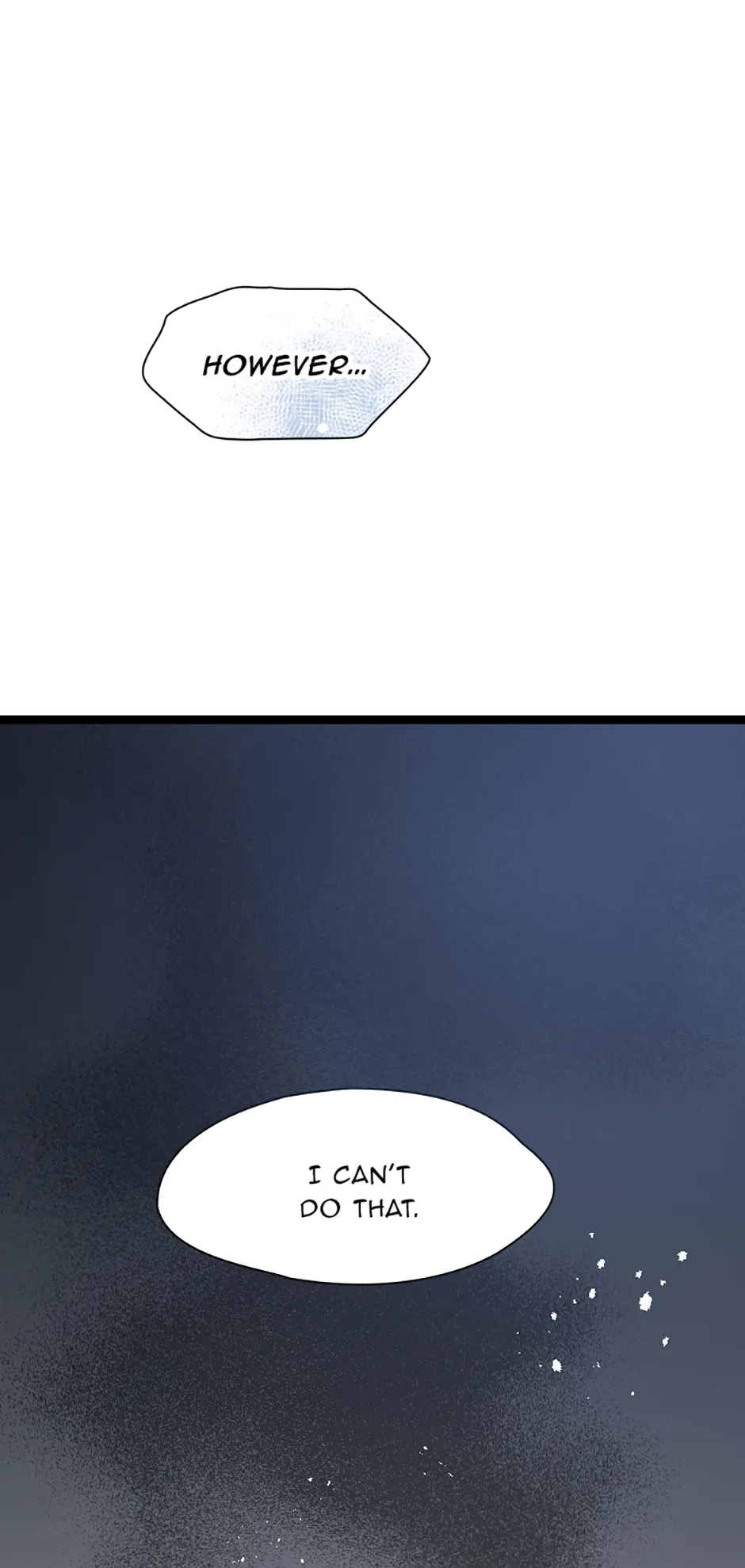 Lady of Iron Wall chapter 25 page 25