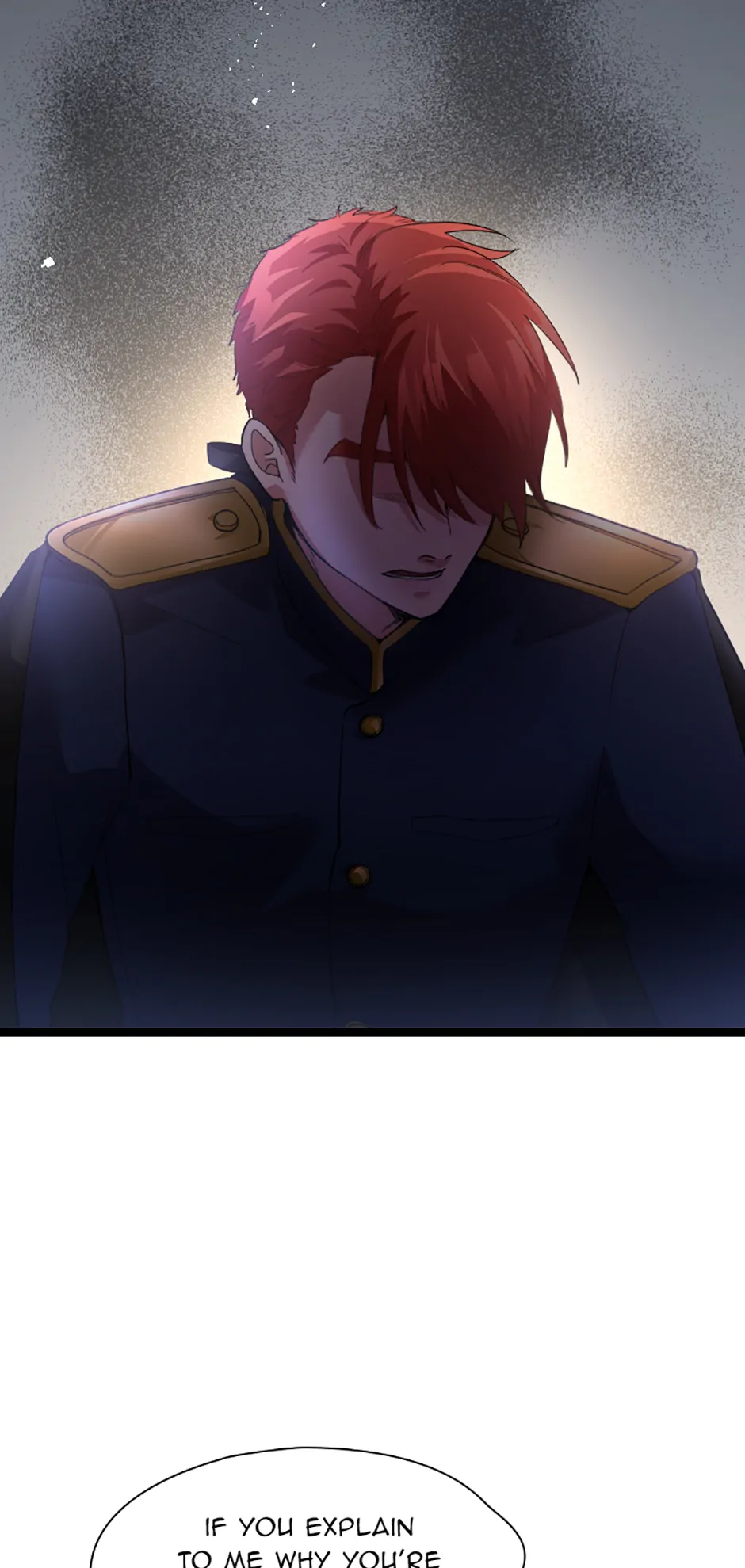 Lady of Iron Wall chapter 25 page 26