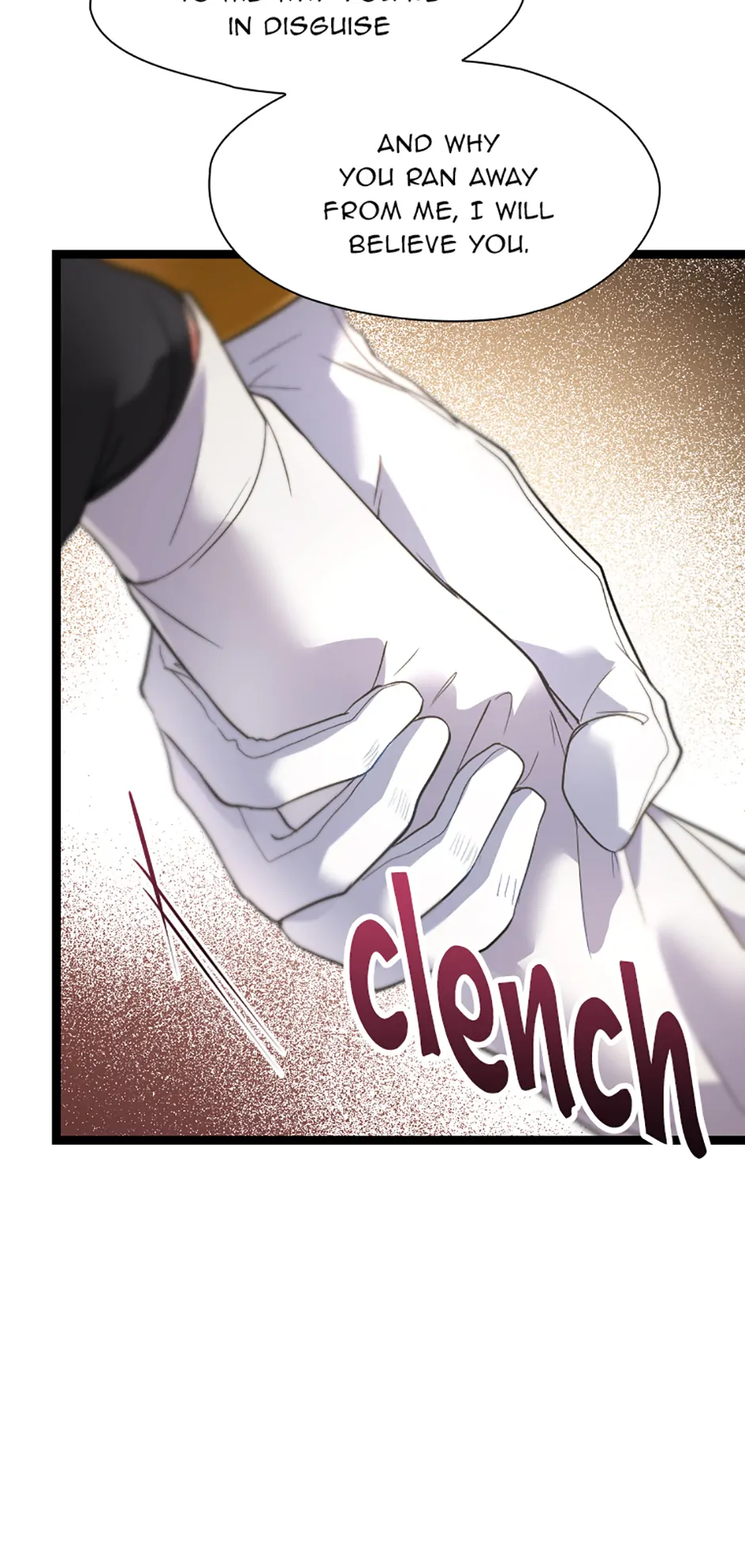 Lady of Iron Wall chapter 25 page 27