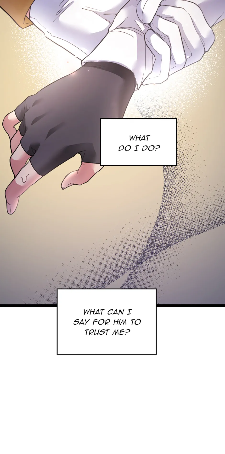Lady of Iron Wall chapter 25 page 33