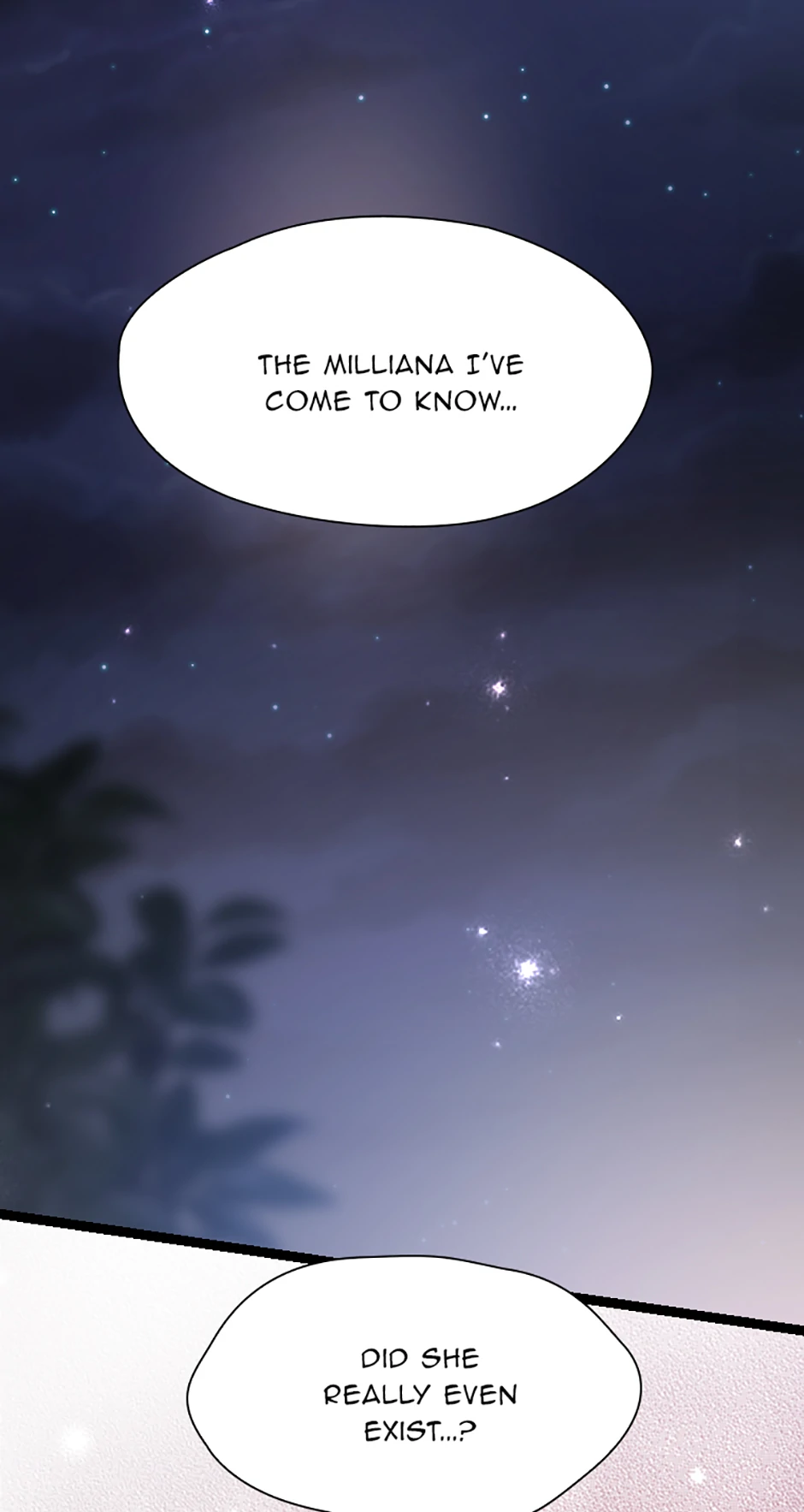 Lady of Iron Wall chapter 25 page 36