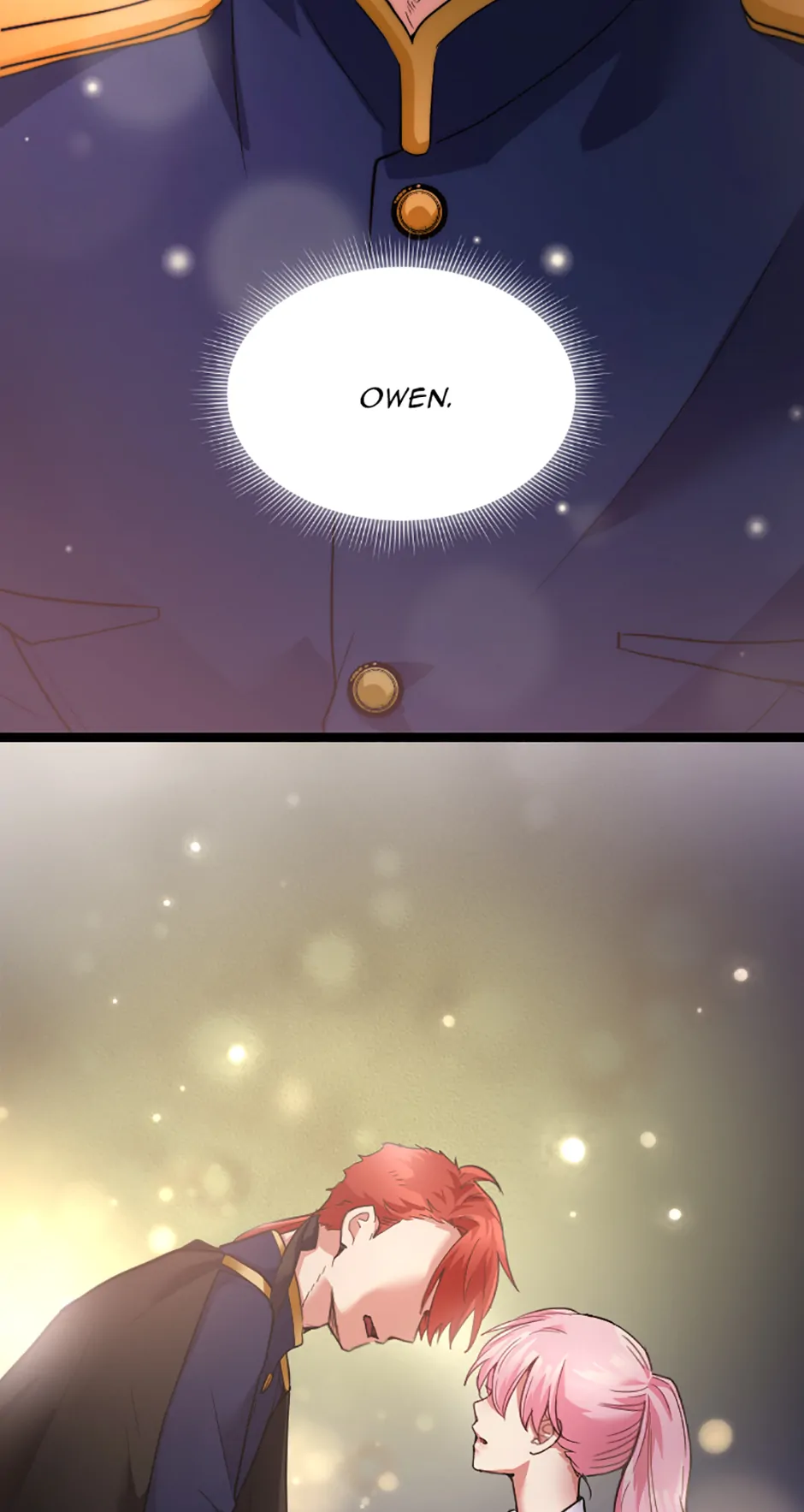 Lady of Iron Wall chapter 25 page 38