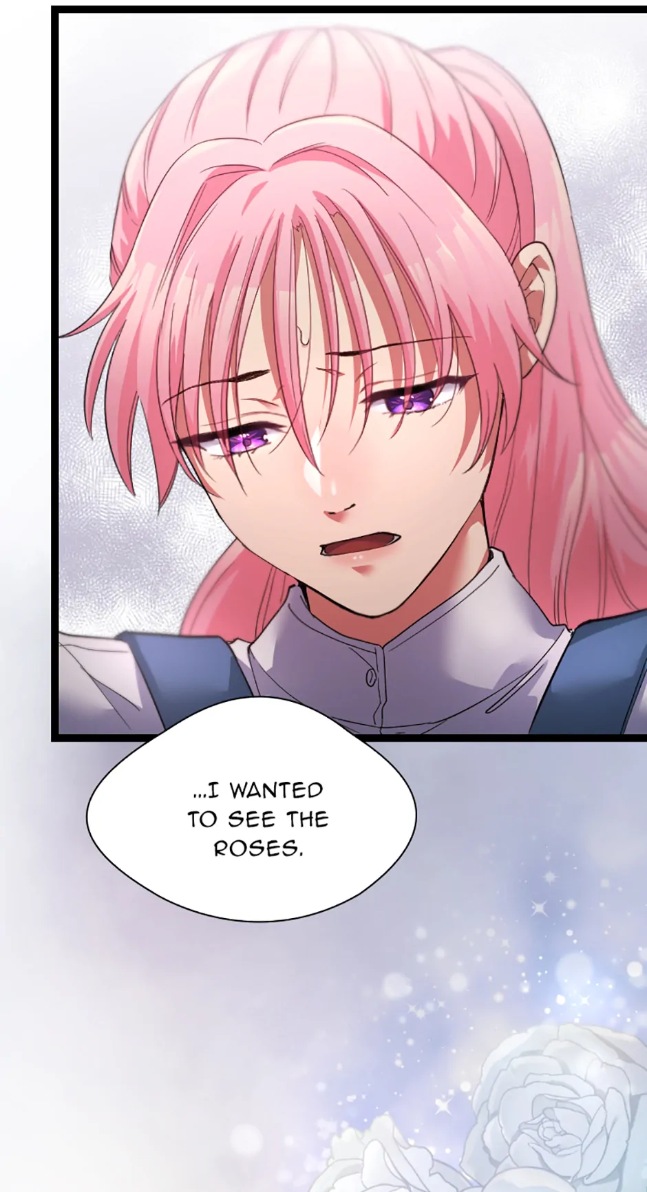 Lady of Iron Wall chapter 25 page 45