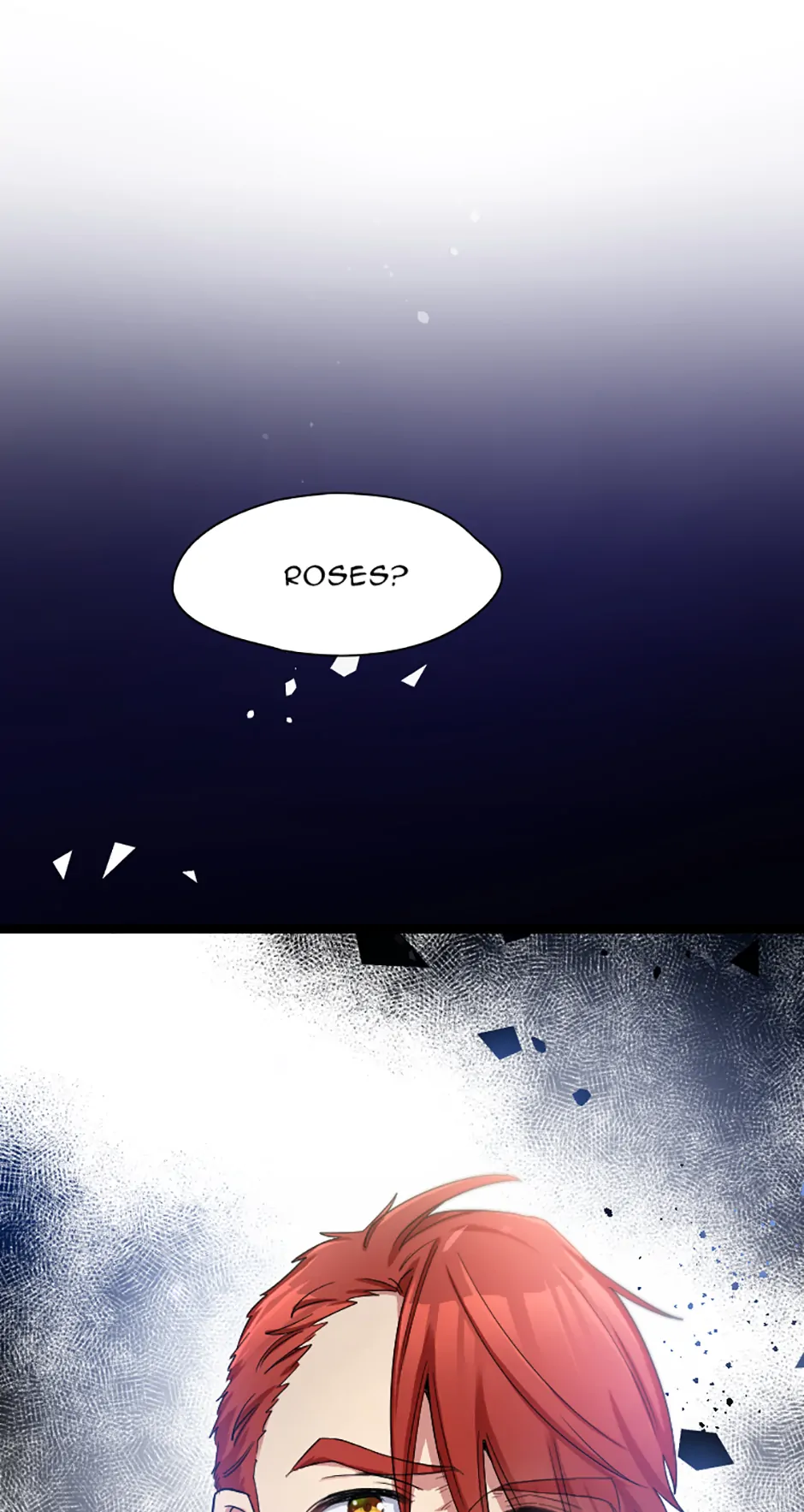 Lady of Iron Wall chapter 25 page 48