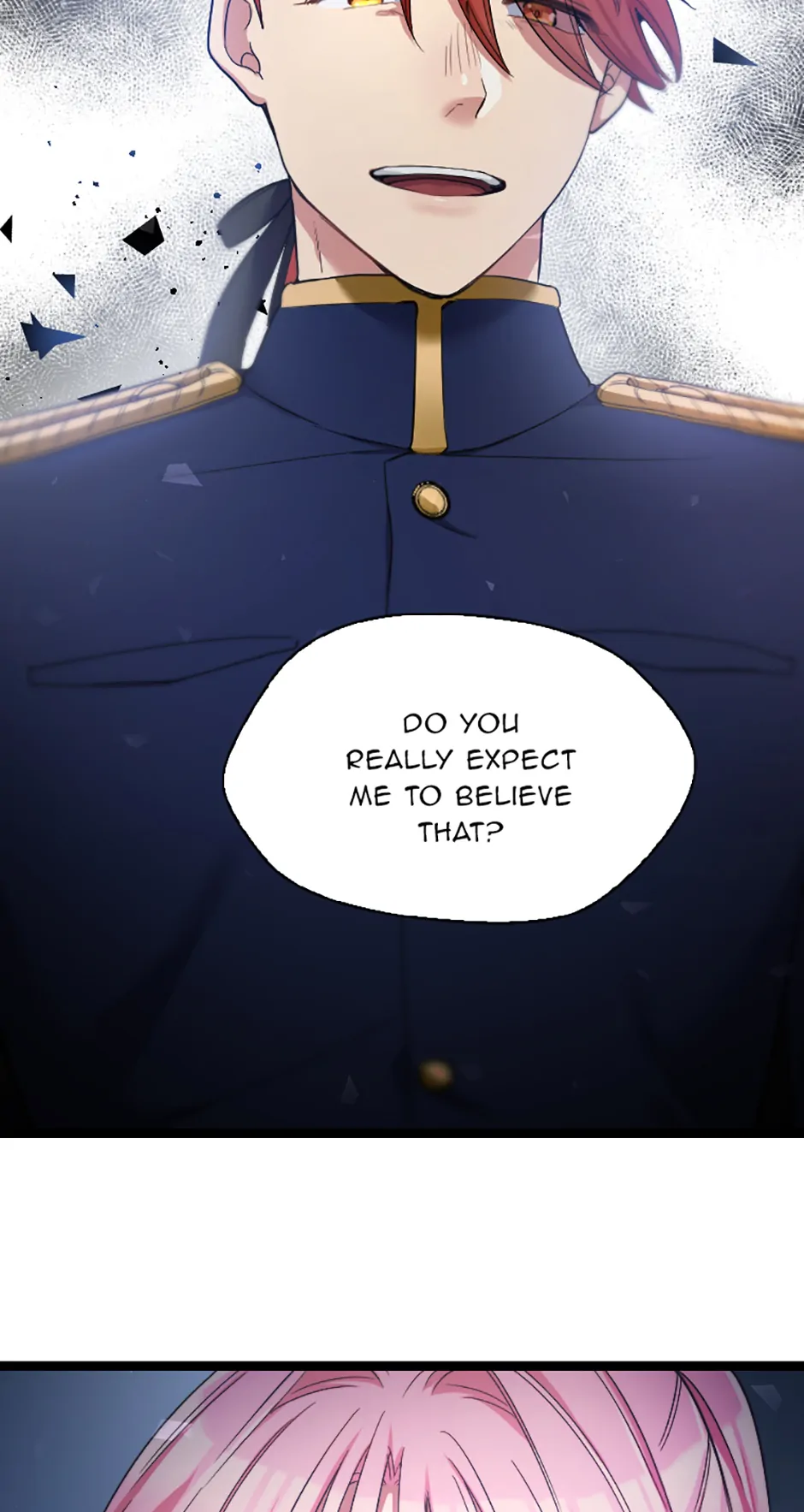 Lady of Iron Wall chapter 25 page 49