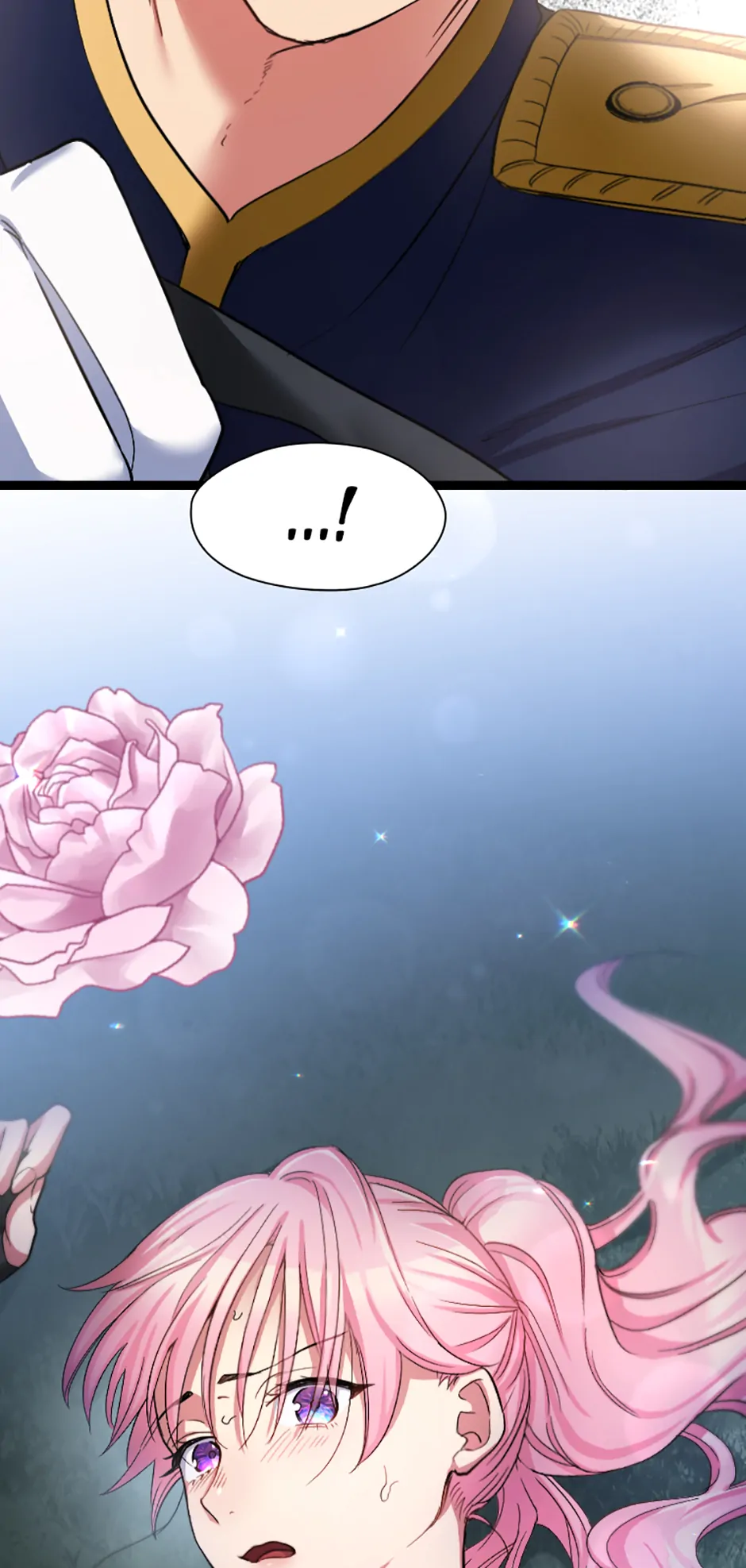 Lady of Iron Wall chapter 25 page 5