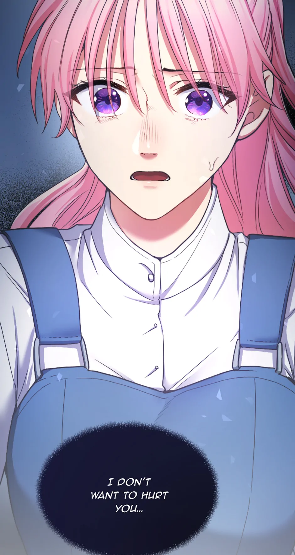 Lady of Iron Wall chapter 25 page 50