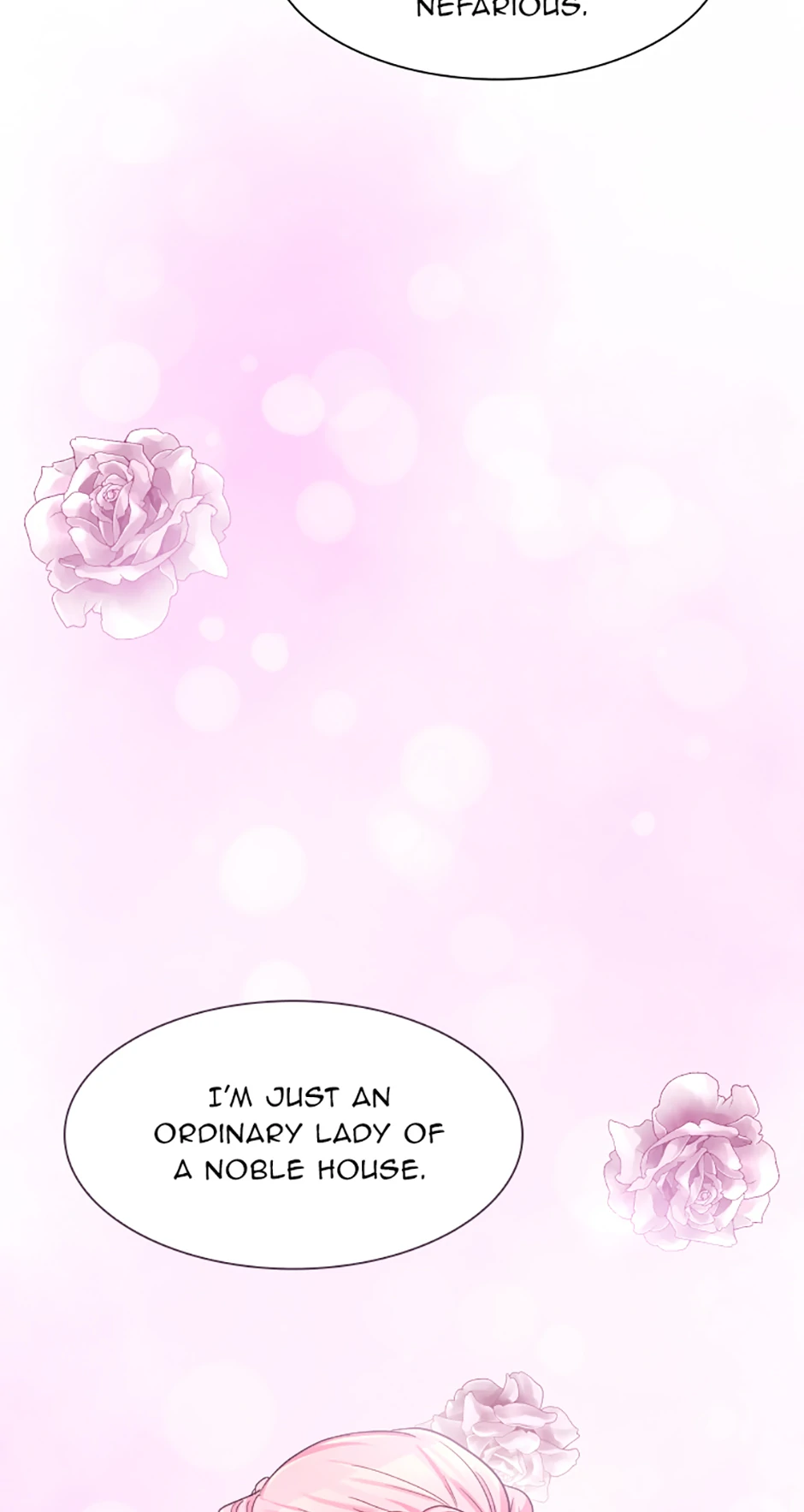 Lady of Iron Wall chapter 25 page 53