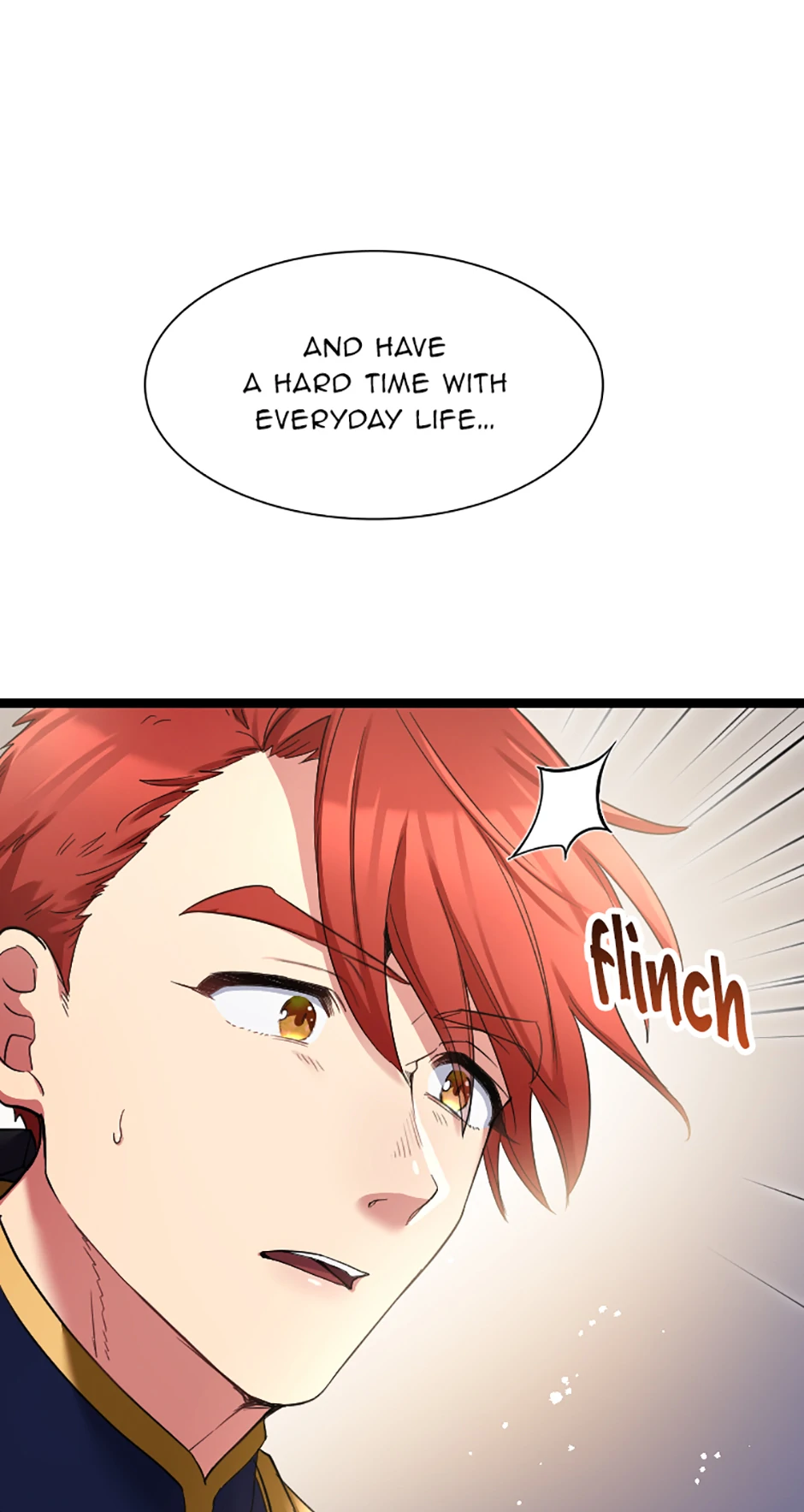 Lady of Iron Wall chapter 25 page 55