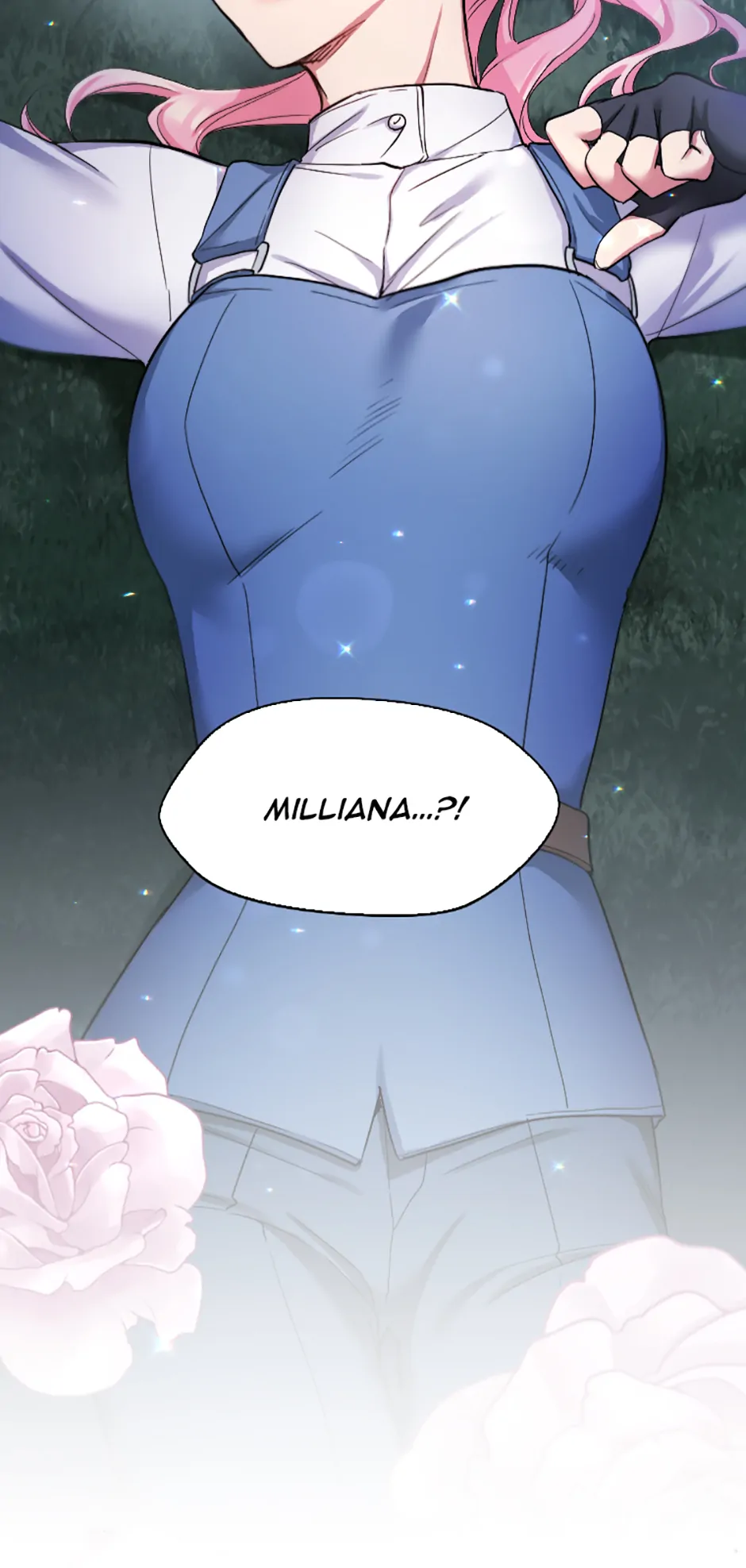 Lady of Iron Wall chapter 25 page 6