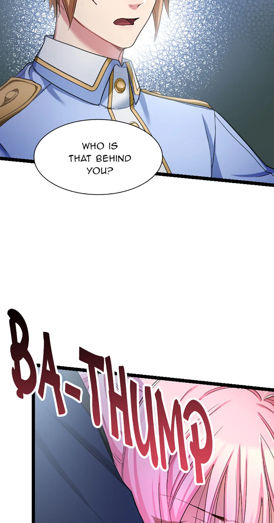 Lady of Iron Wall chapter 25 page 63