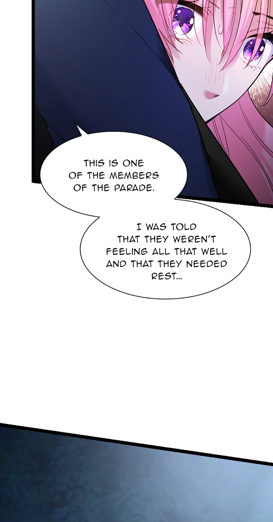 Lady of Iron Wall chapter 25 page 64