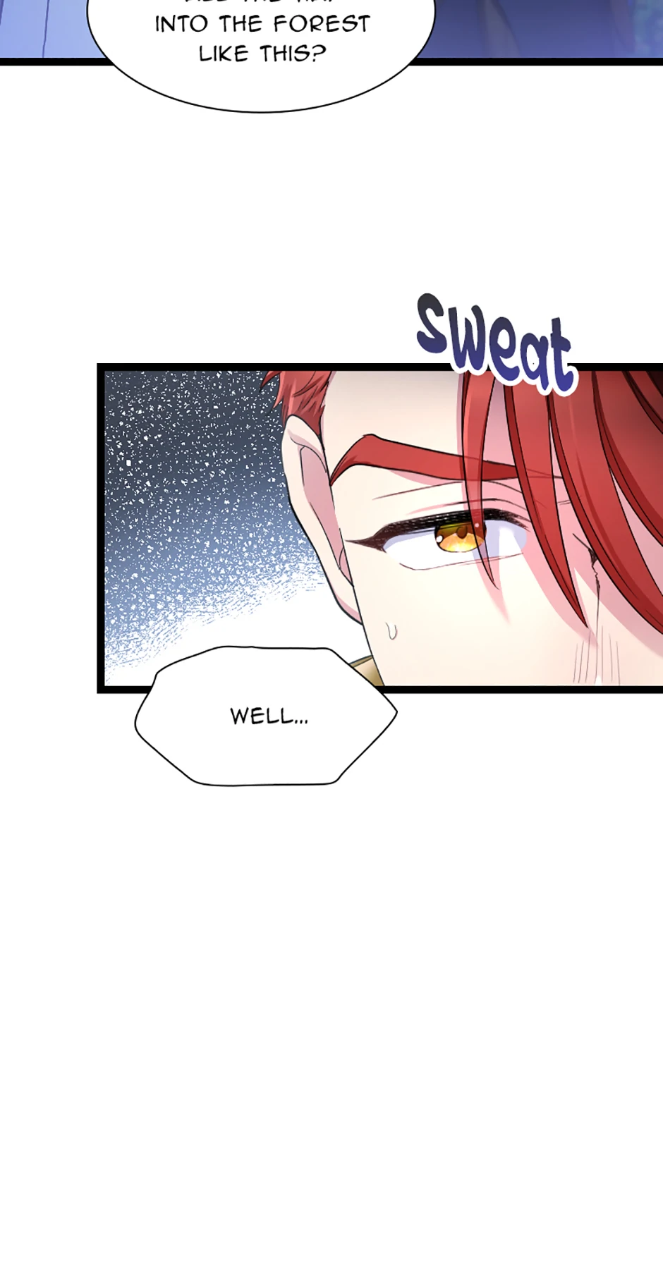 Lady of Iron Wall chapter 25 page 66