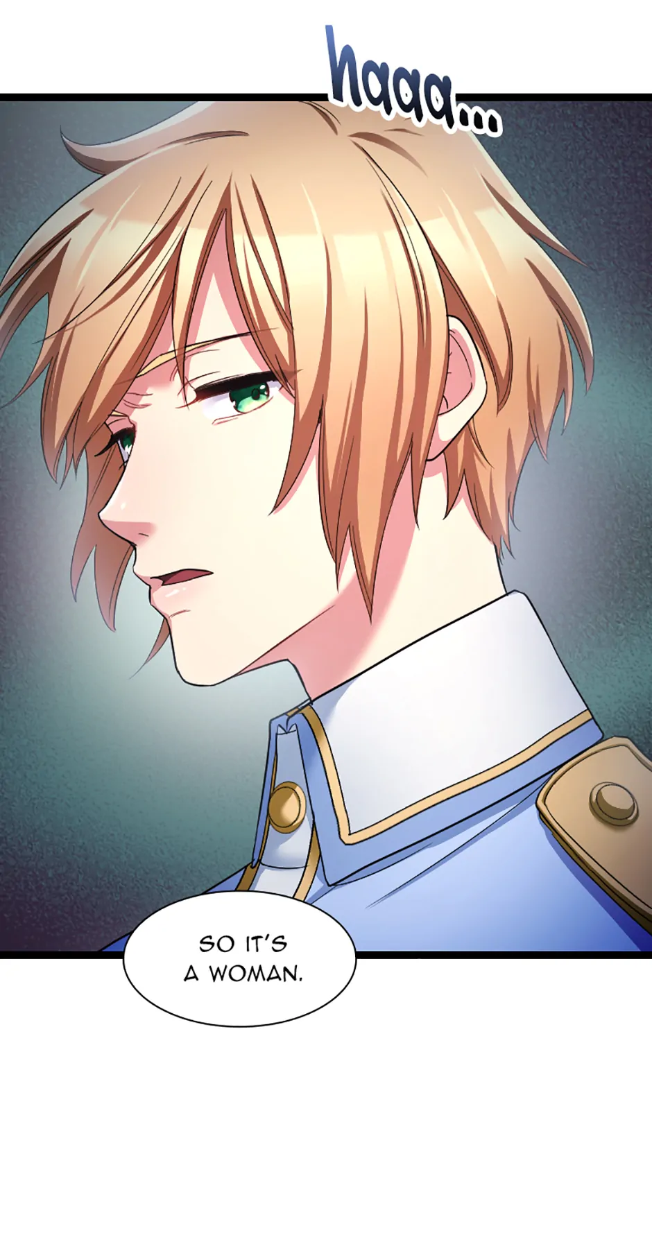 Lady of Iron Wall chapter 25 page 67
