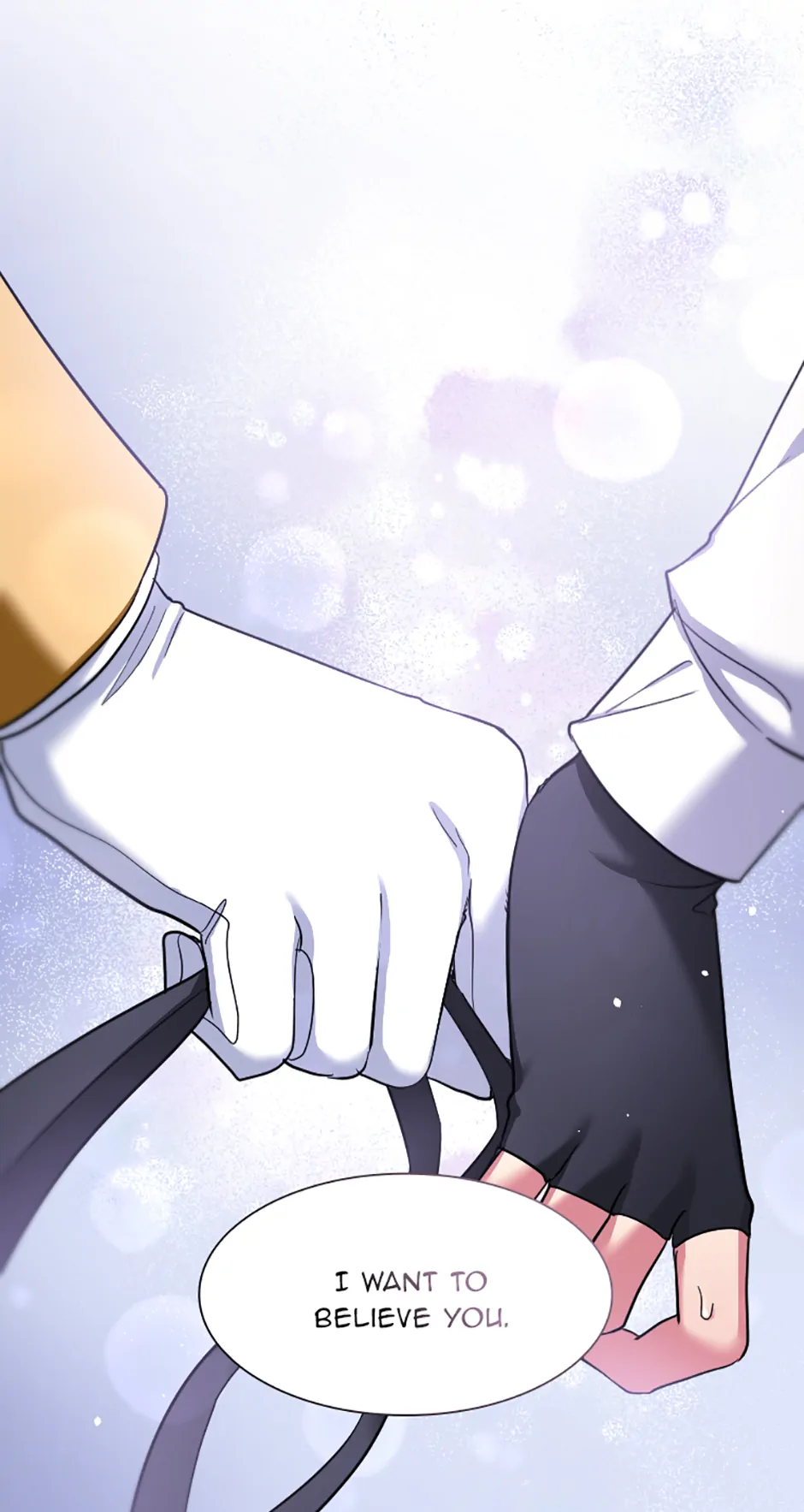 Lady of Iron Wall chapter 25 page 69
