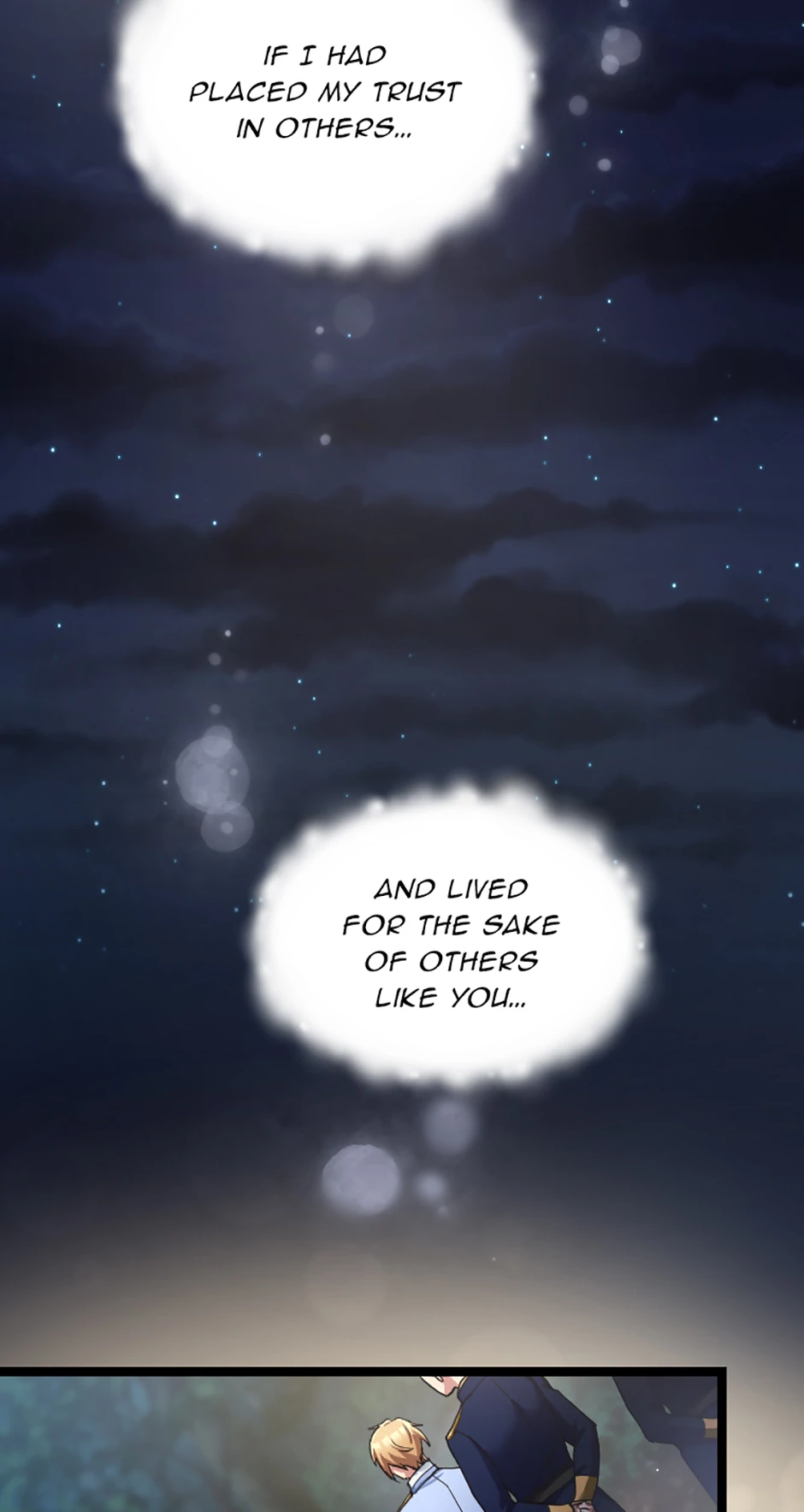 Lady of Iron Wall chapter 25 page 73