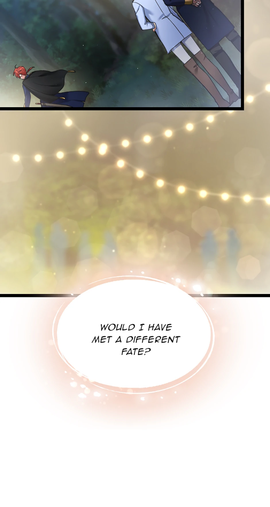 Lady of Iron Wall chapter 25 page 74